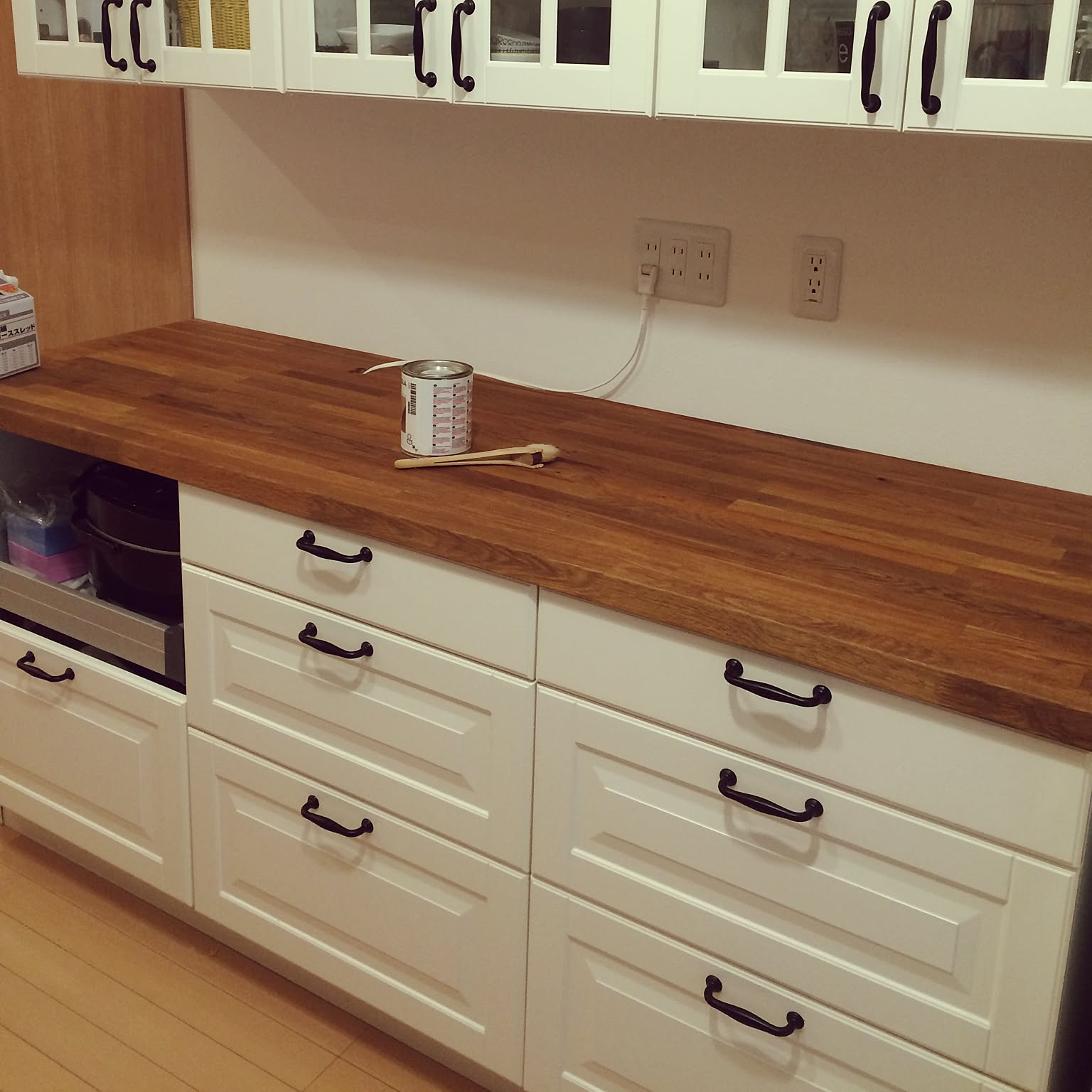 キッチン IKEA キャビネットのおすすめ商品とおしゃれな実例 キッチン IKEA キャビネットのおすすめ商品とおしゃれな実例