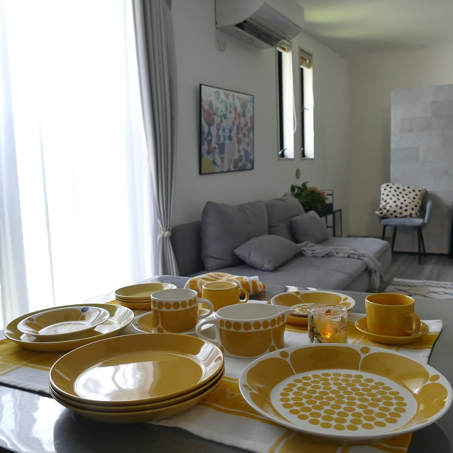 スンヌンタイ イエロー 9点 お得セット スンヌンタイ イエロー 9点 お