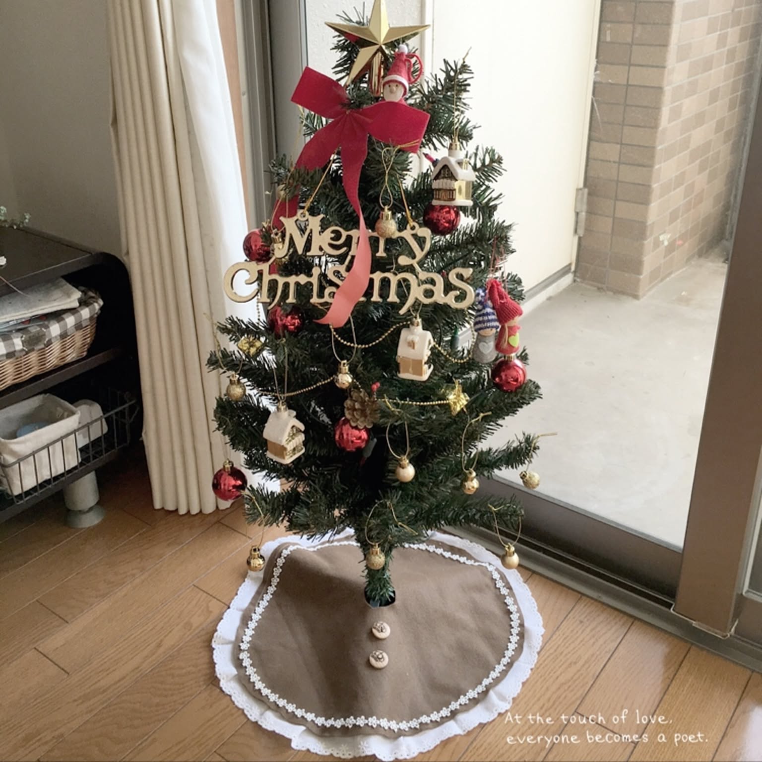 クリスマスツリー クリスマスツリースカートのおすすめ商品と