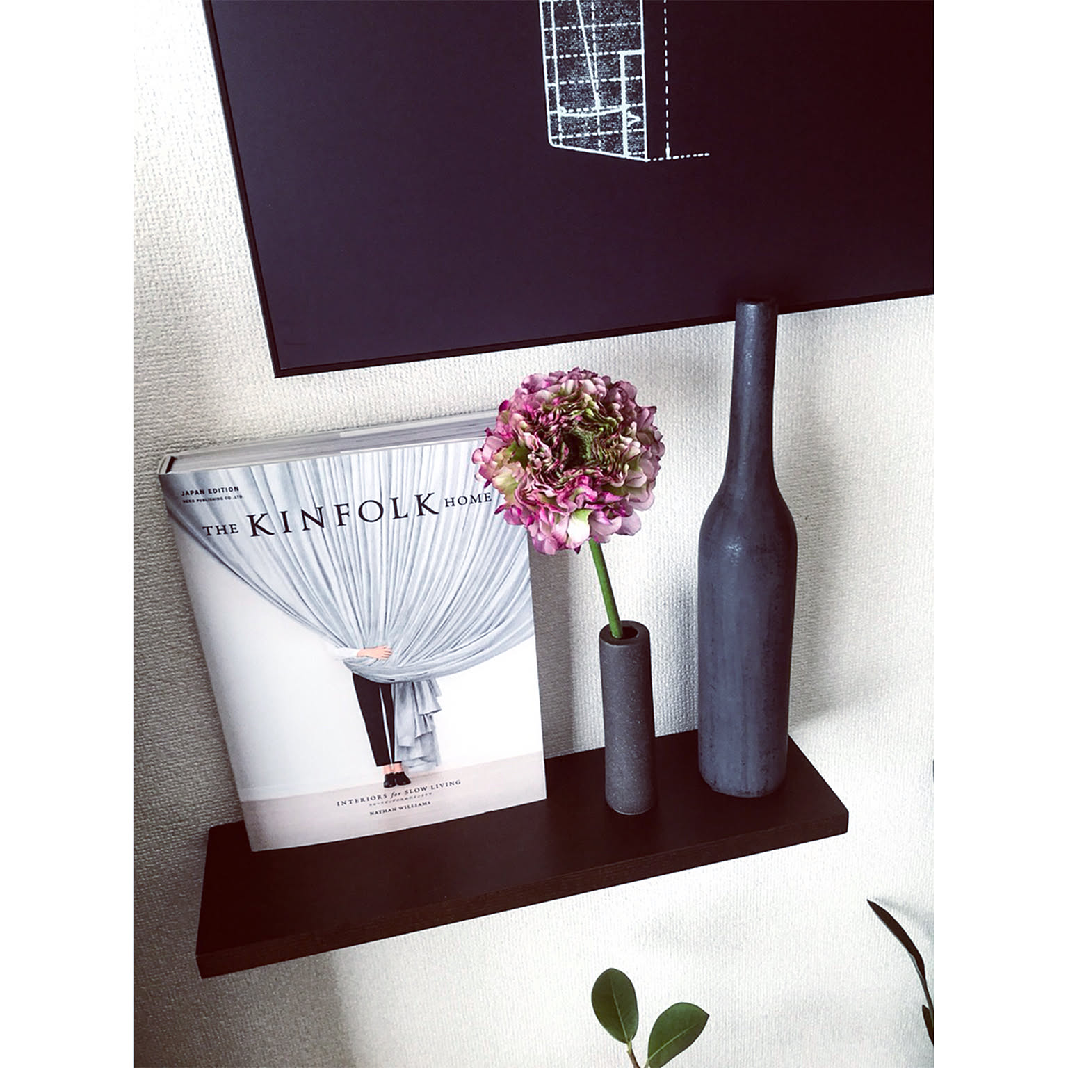 KINFOLK KINFOLK HOMEのインテリア実例 ｜ RoomClip（ルームクリップ）