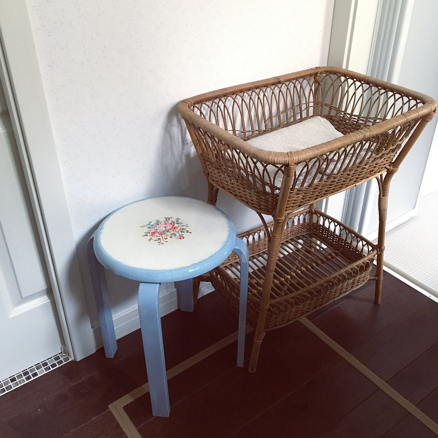 レトロ 脱衣かごのおすすめ商品とおしゃれな実例 | RoomClip レトロ 脱衣かごのおすすめ商品とおしゃれな実例 | RoomClip