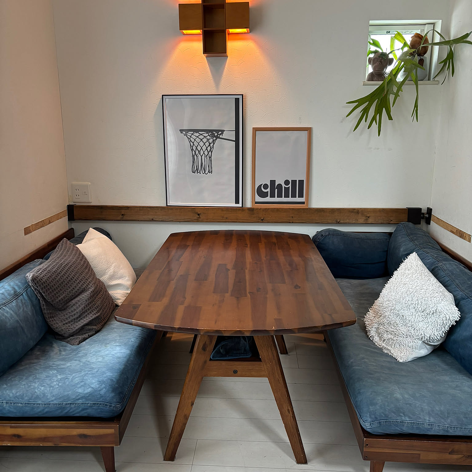 リビング/unico ダイニングテーブル/unico/ダイニングセット/無印良品