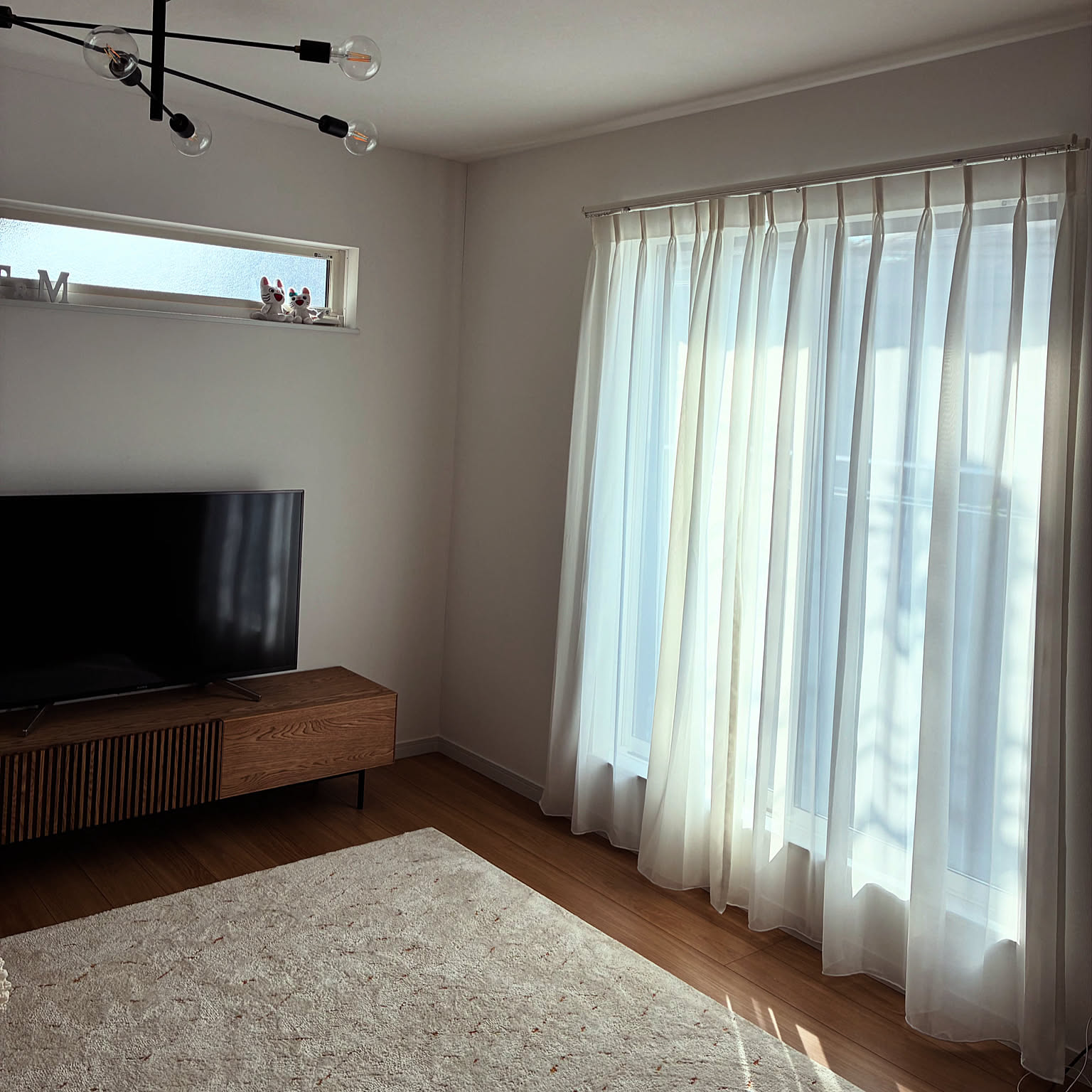 unicoのカーテンのおすすめ商品とおしゃれな実例 ｜ RoomClip（ルーム