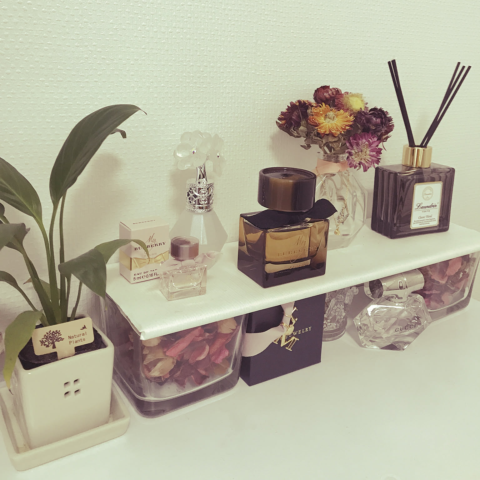 棚 GUCCIのインテリア実例 ｜ RoomClip（ルームクリップ）