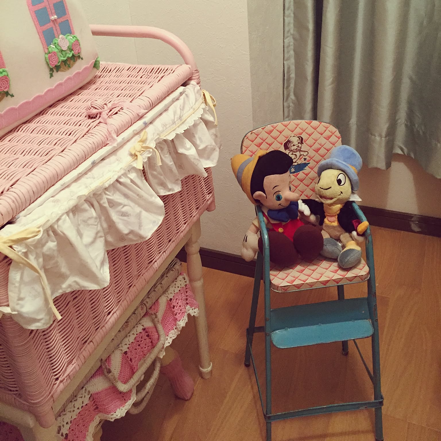 ディズニー ジミニークリケットのおすすめ商品とおしゃれな実例