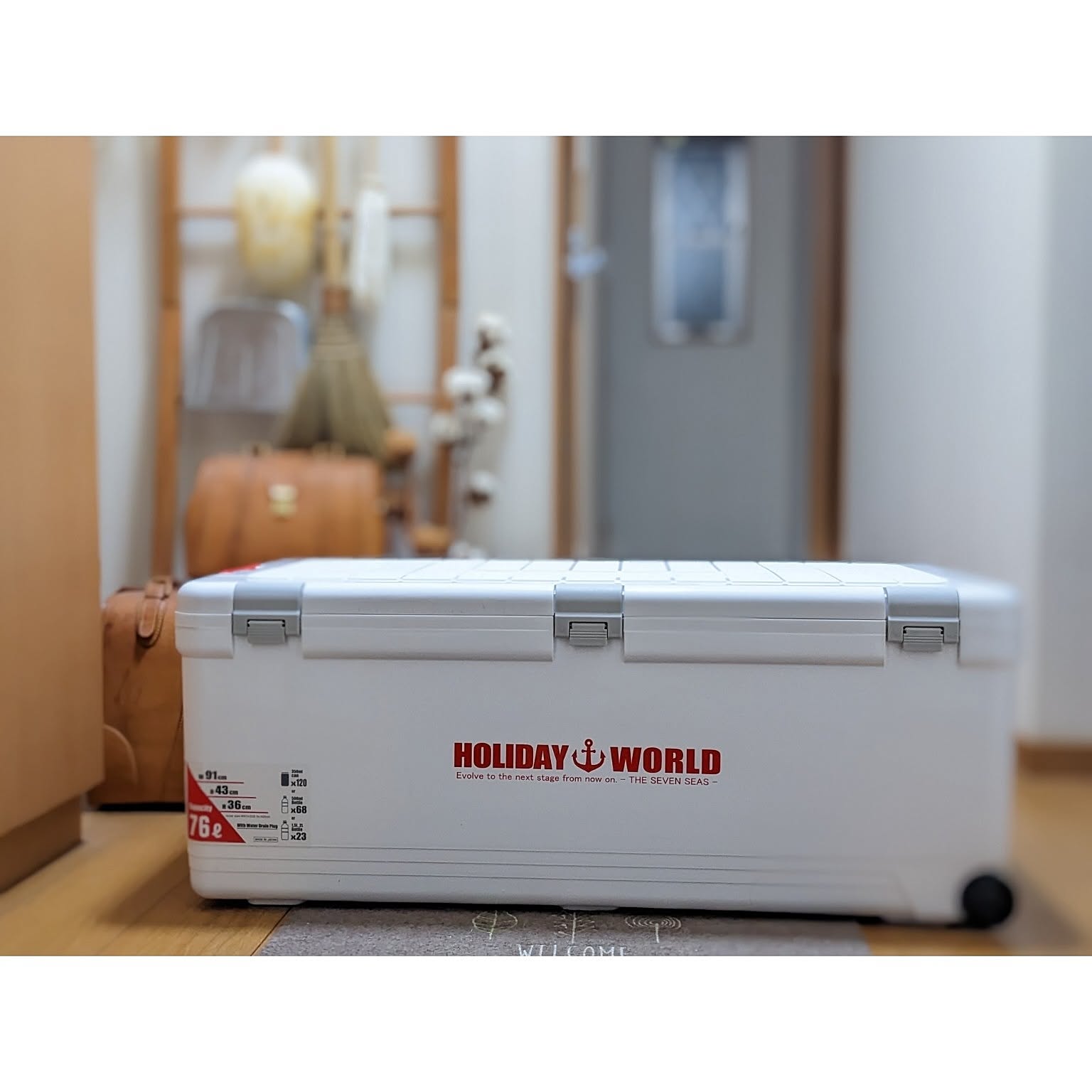 トヨタ - トヨタ純正品 冷温庫 キャンプ 魚釣り 部活遠征 アウトドア用品 トヨタ純正品 冷温庫 キャンプ 魚釣り 部活遠征 アウトドア用品