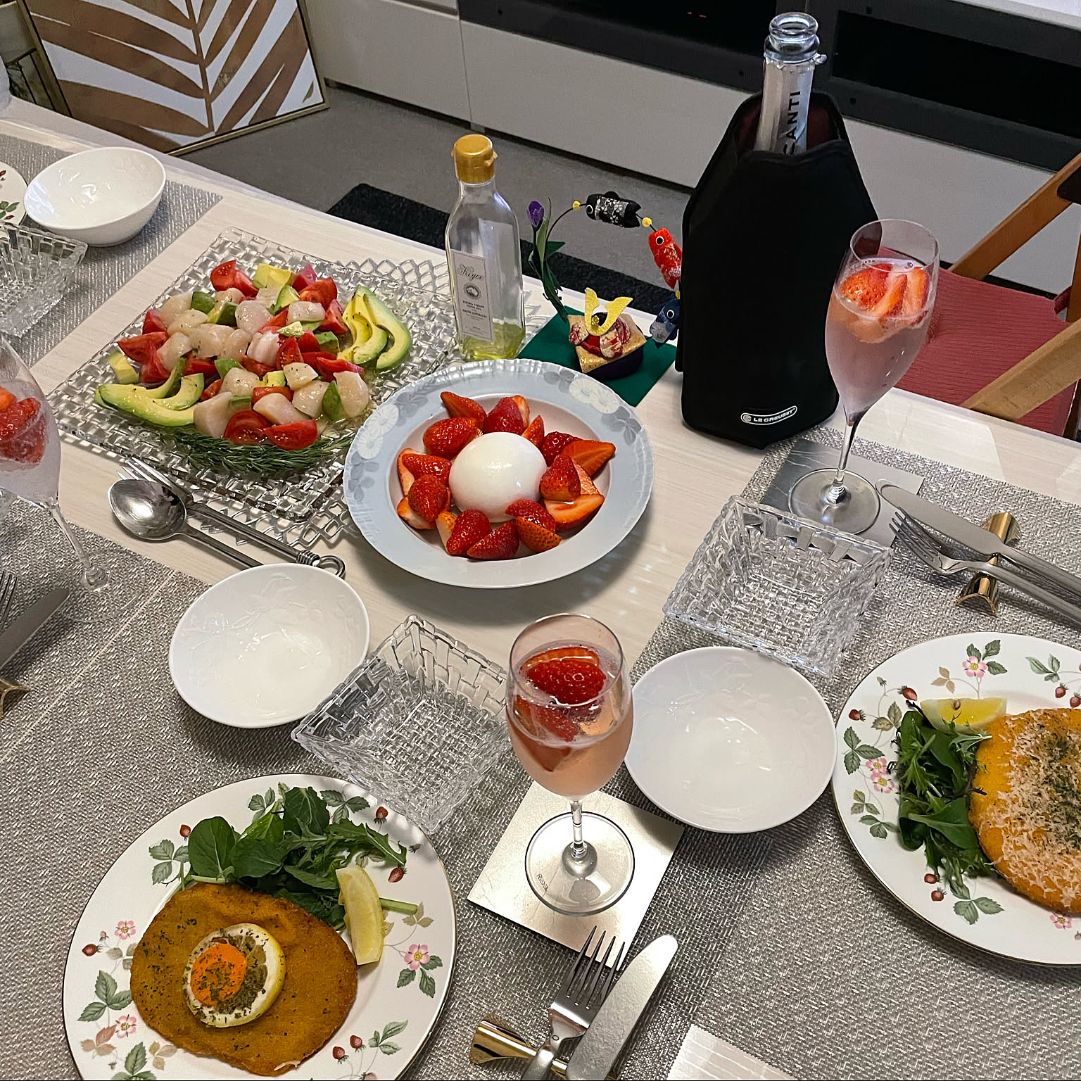 こどもの日 ロイヤルコペンハーゲンのおすすめ商品とおしゃれな実例