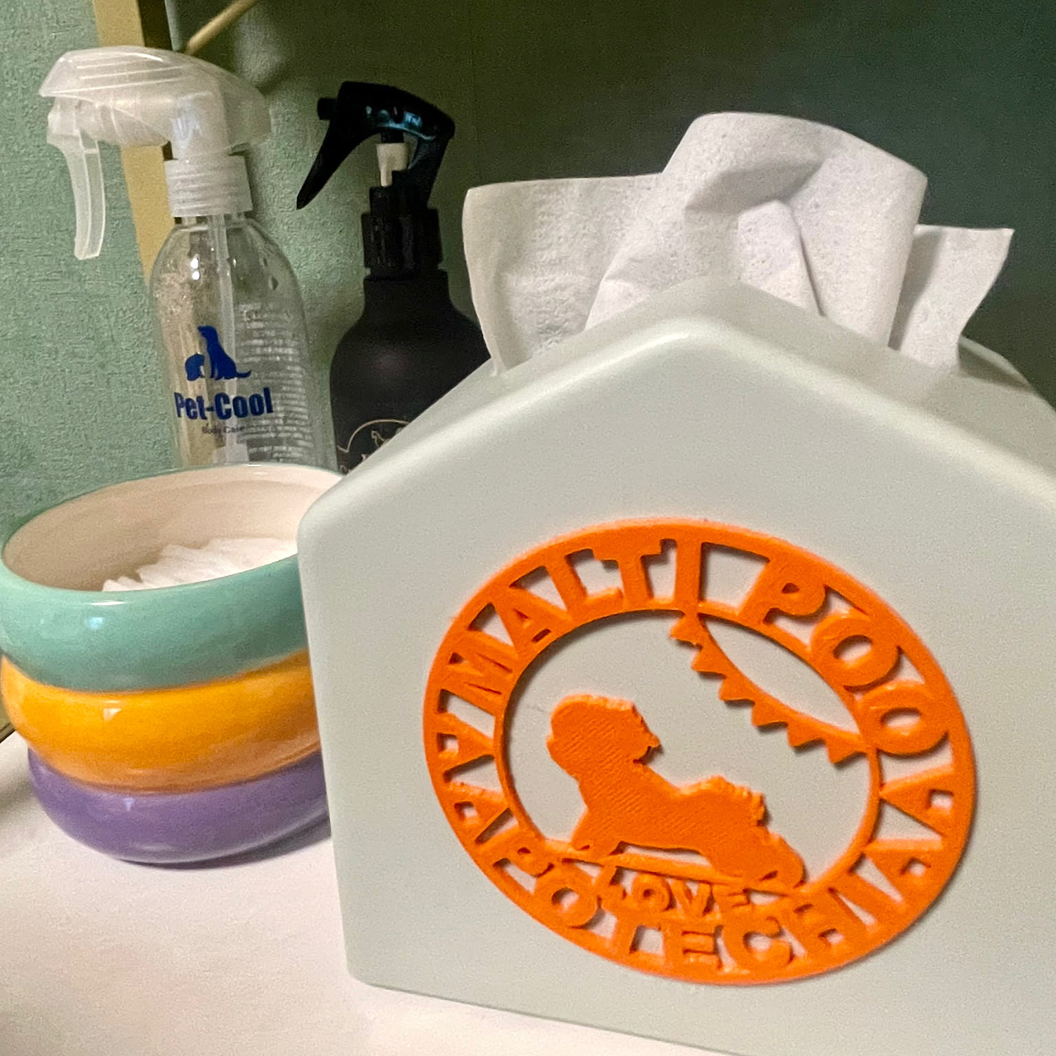 ティッシュケース フライングタイガーのおすすめ商品とおしゃれな実例