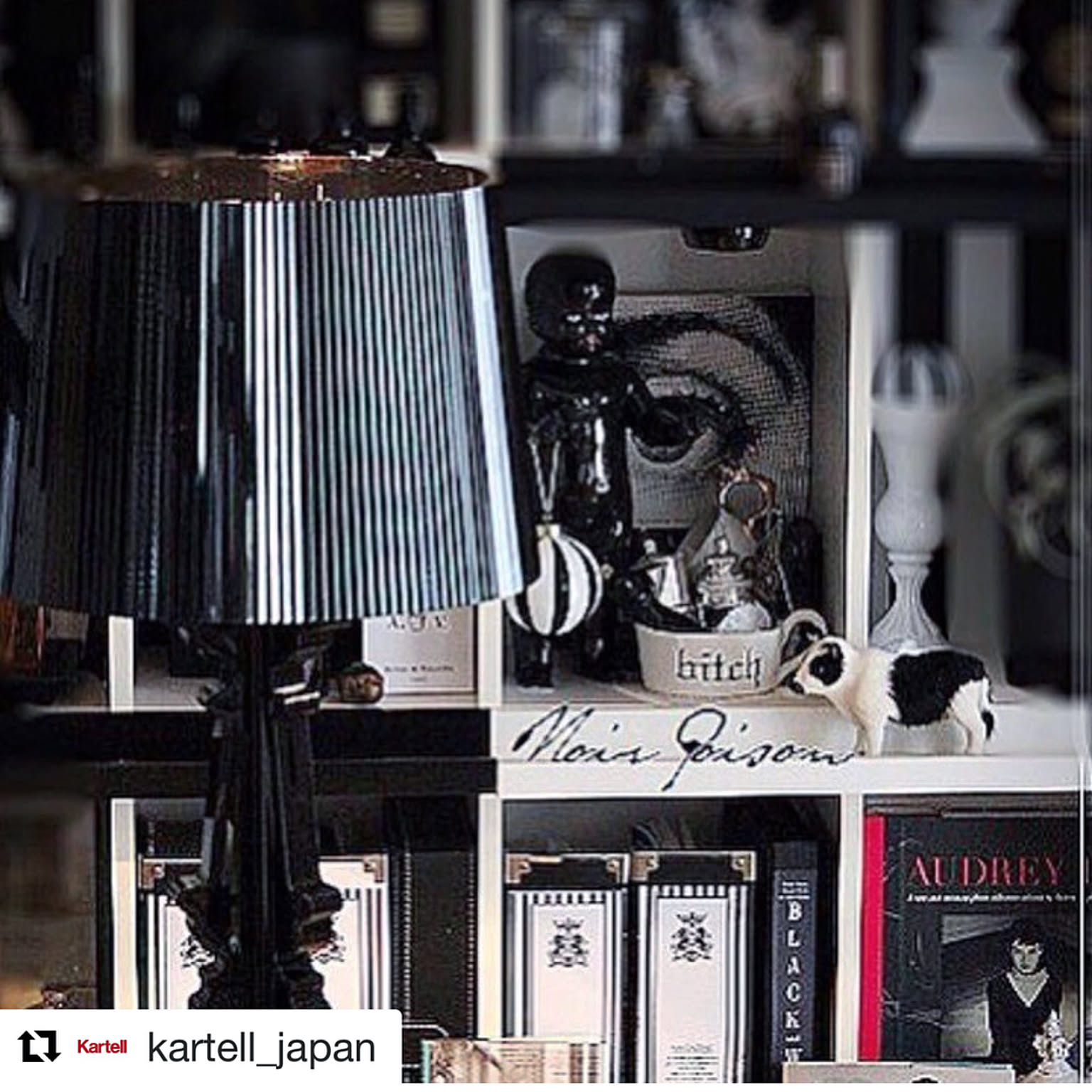 kartell カルテルライトのおすすめ商品とおしゃれな実例 kartell カルテルライトのおすすめ商品とおしゃれな実例
