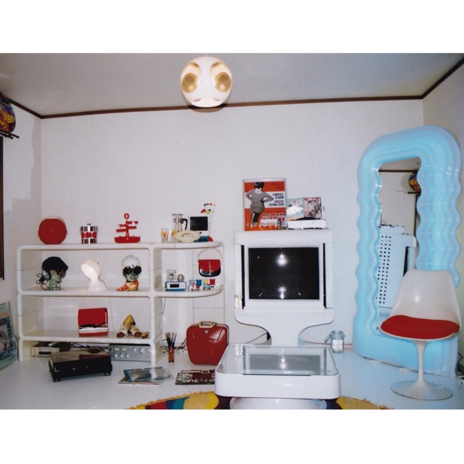 1960年~70年代/ミッドセンチュリー/vintage/ 94e90301eec98b70f746808bbf2365