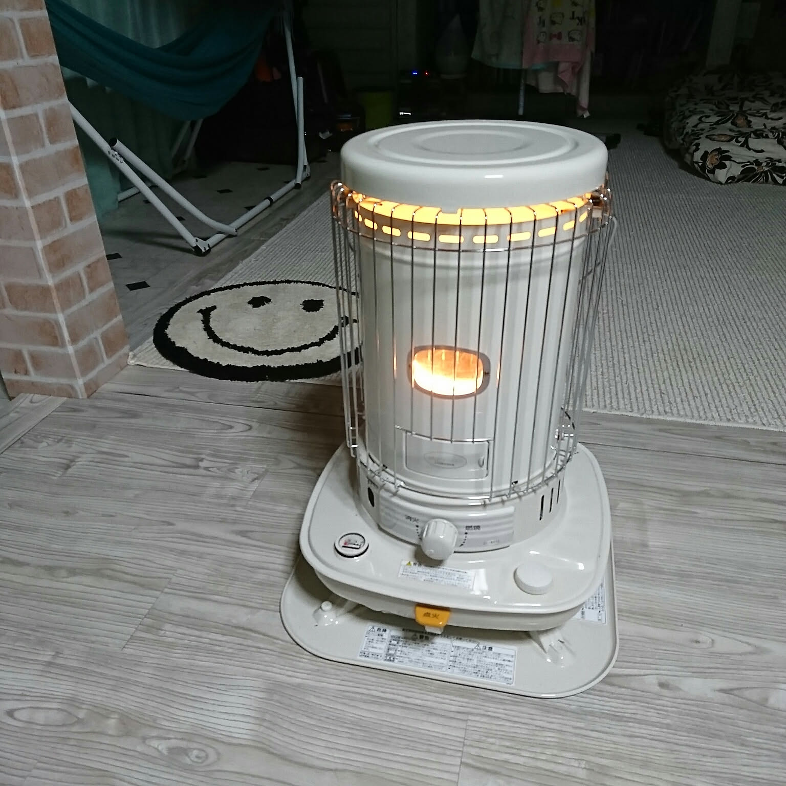 だるまストーブ❕ 石油ストーブ❕ R5498 楽天市場】ダルマ石油ストーブの通販