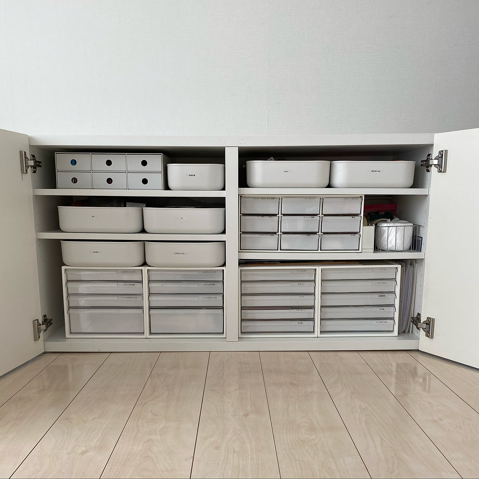 整理収納 IKEA BESTAのアイデア・おすすめ商品・おしゃれな実例