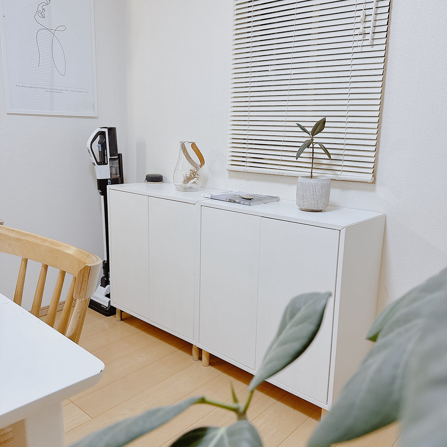 IKEA EKETのインテリア実例 ｜ RoomClip（ルームクリップ）