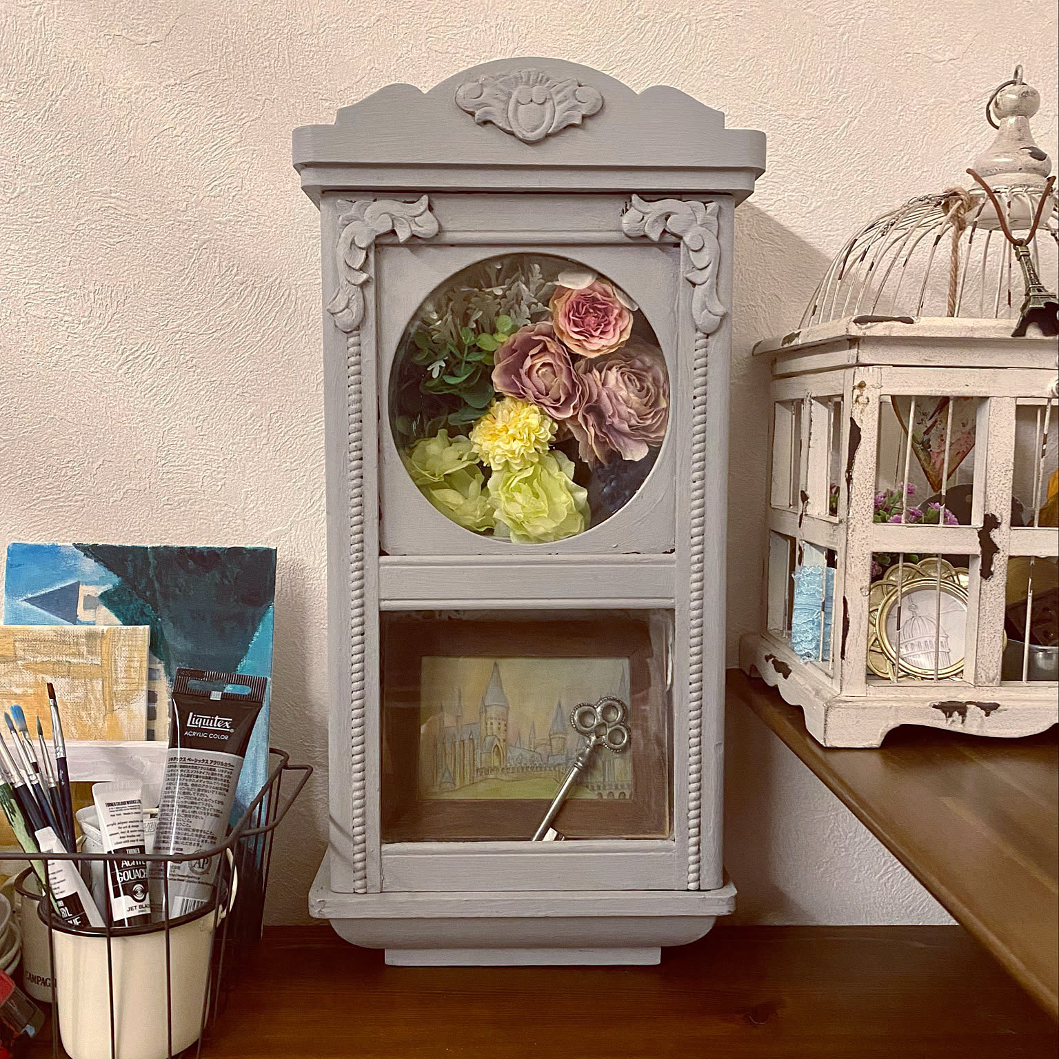 リメイク 古時計のおすすめ商品とおしゃれな実例 ｜ RoomClip（ルーム