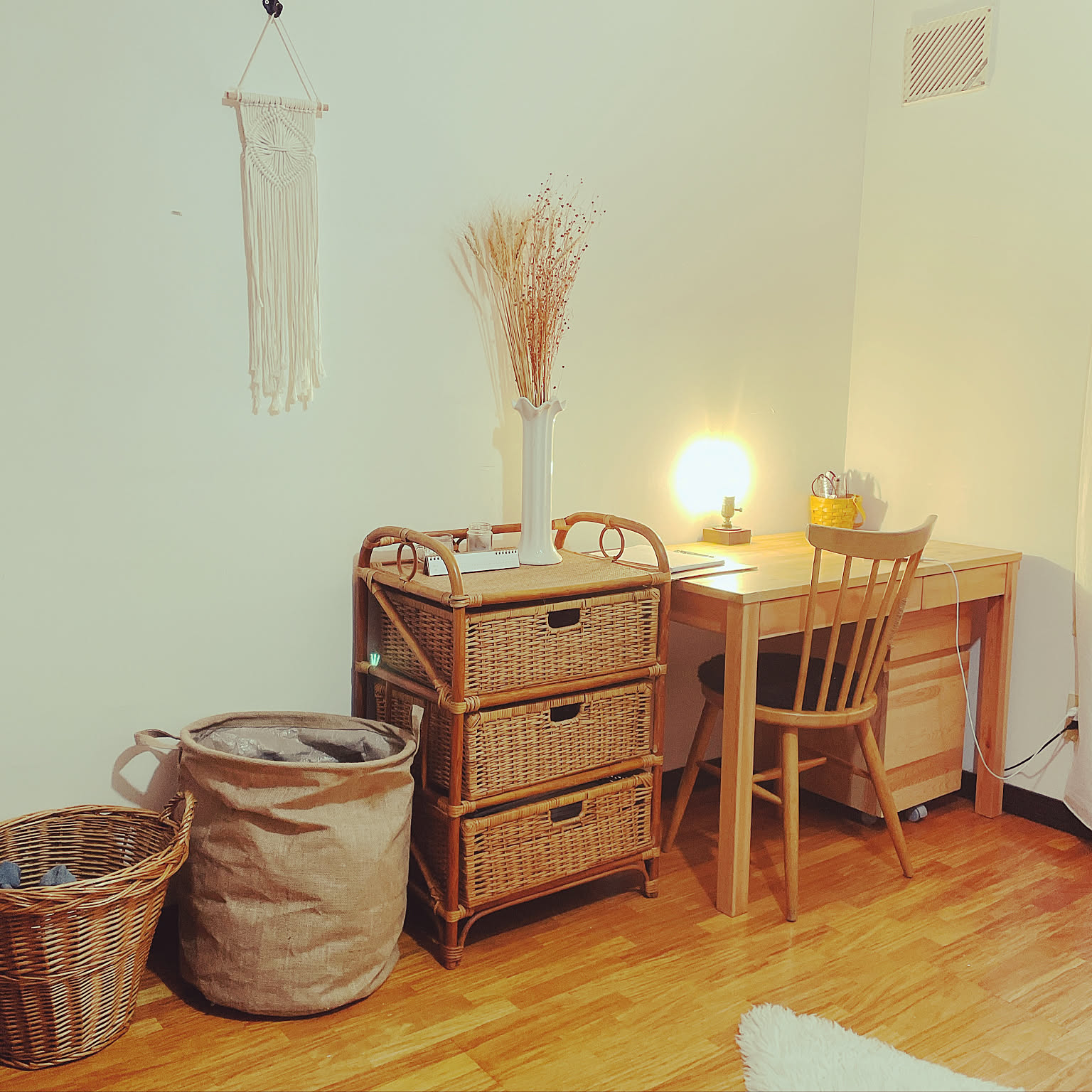 ラタンチェストのおすすめ商品とおしゃれな実例 ｜ RoomClip（ルーム