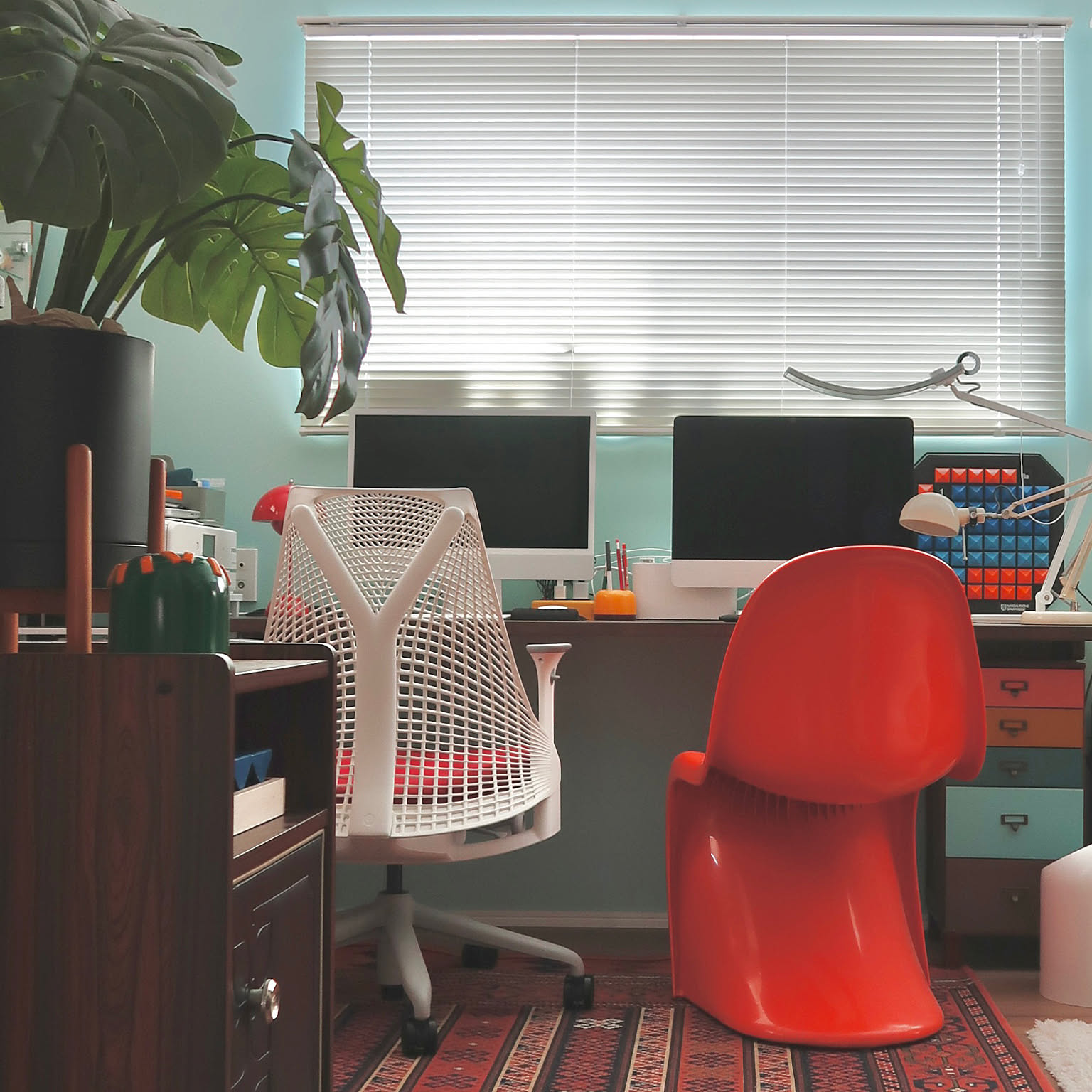 部屋のインテリア実例 NK67さん(Room No. 1057198)の部屋