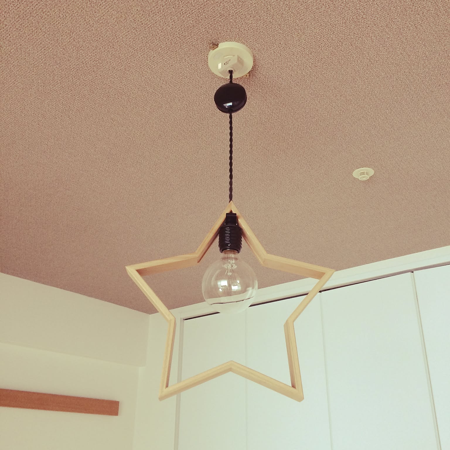 unico 星型ライトのおすすめ商品とおしゃれな実例 ｜ RoomClip（ルーム