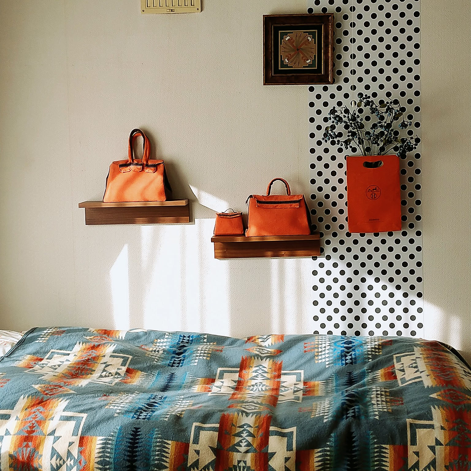 ブランケット エルメスのおすすめ商品とおしゃれな実例 ｜ RoomClip