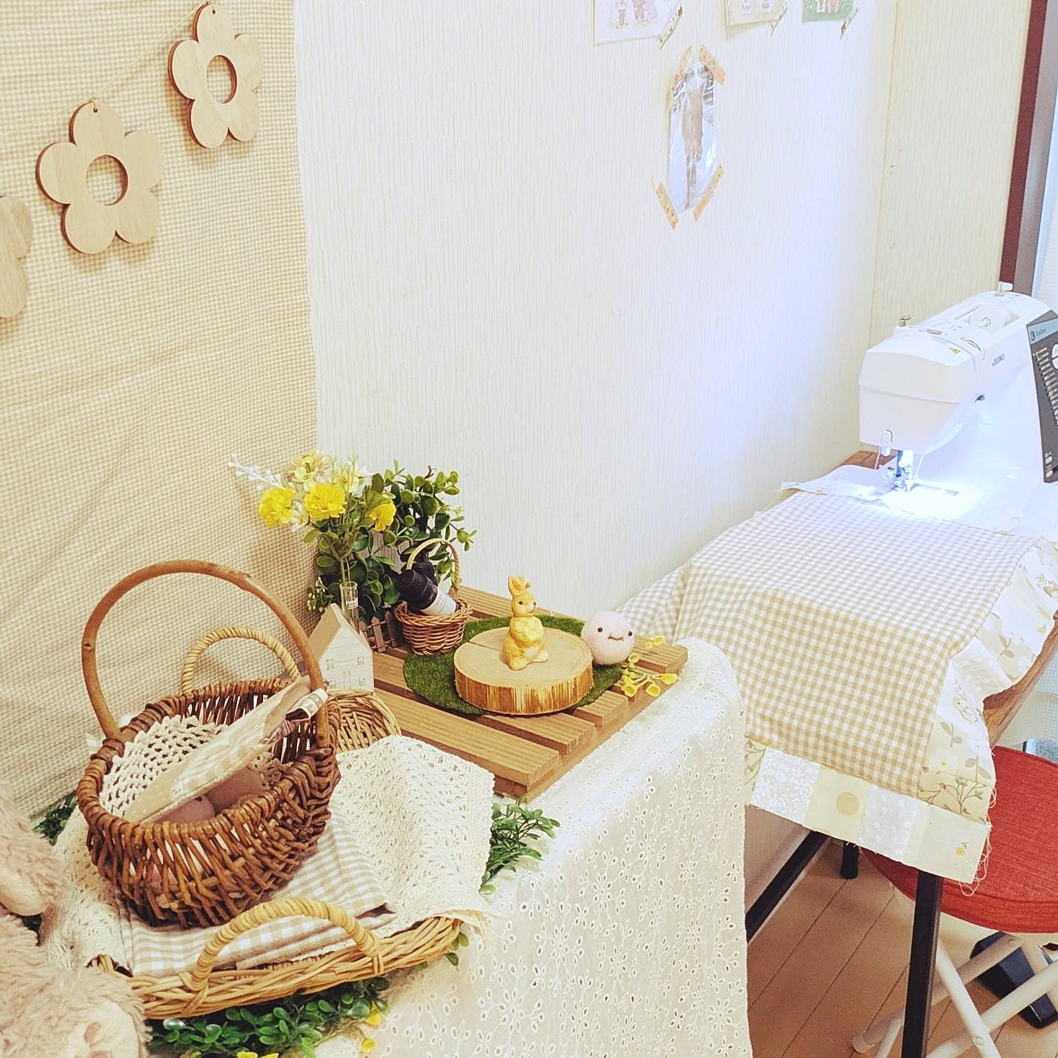 マルチカバー 花柄のおすすめ商品とおしゃれな実例 ｜ RoomClip