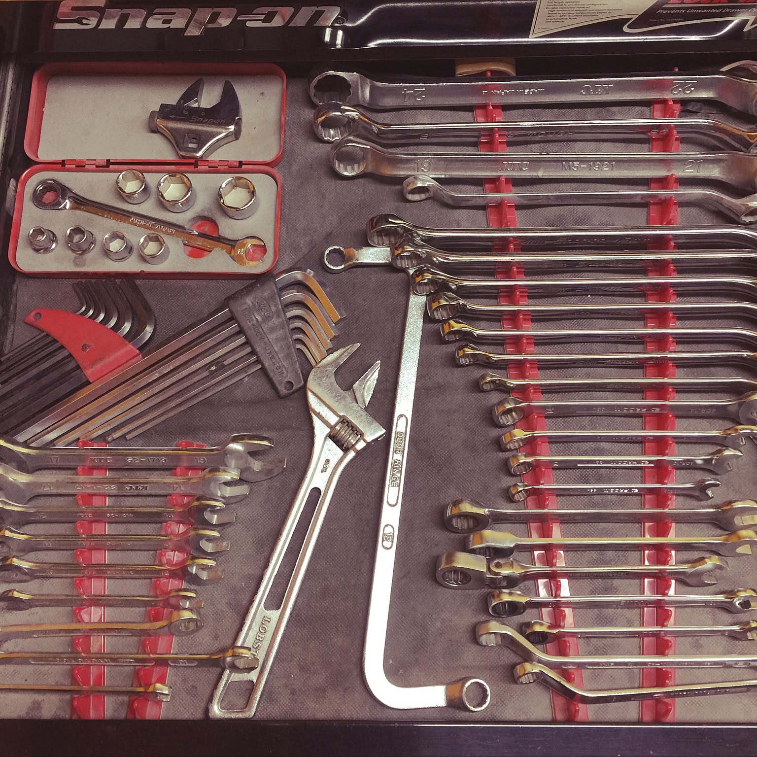 Snap-on スナップオンのインテリア実例 ｜ RoomClip（ルームクリップ）