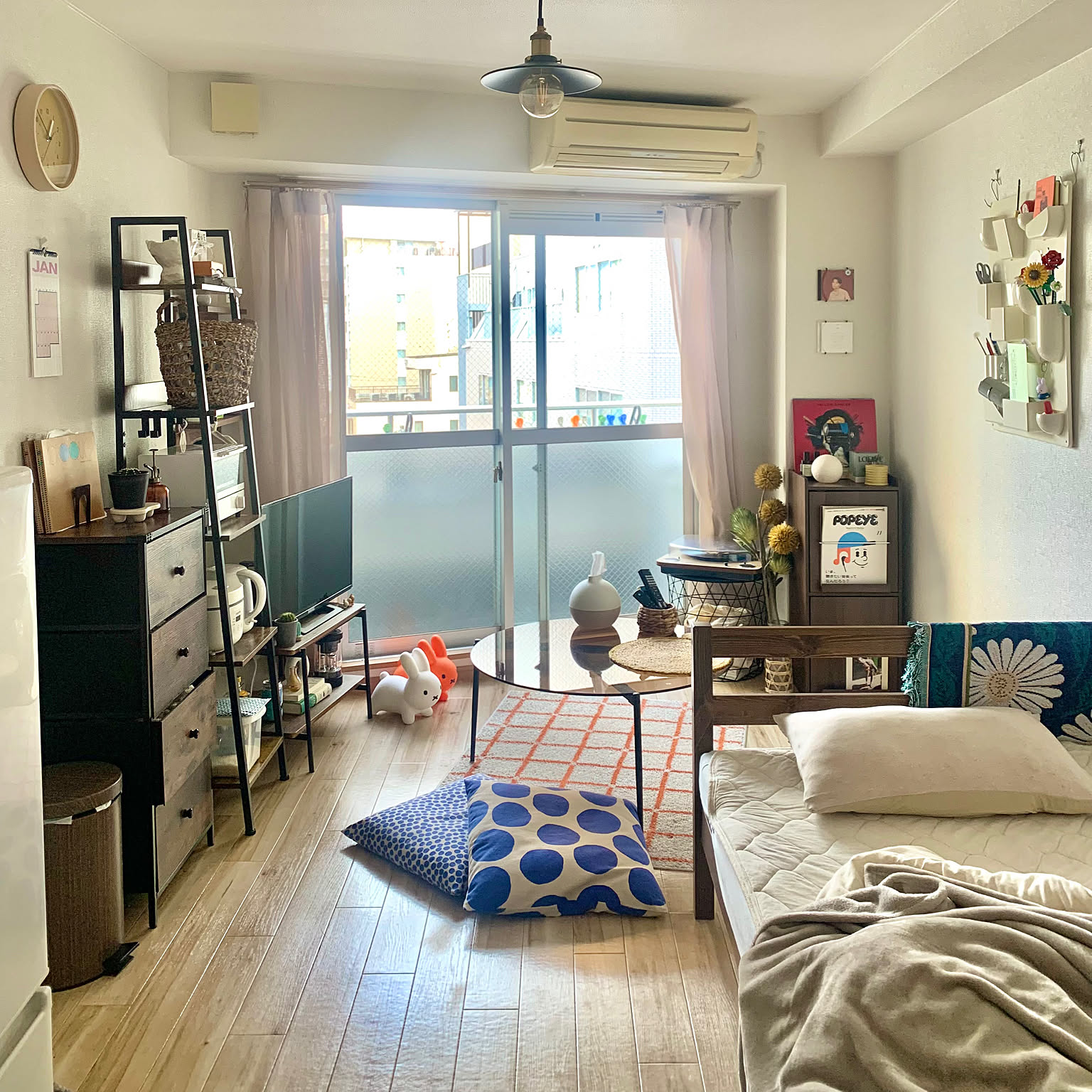 ウーテンシロ UTEN.SILOのインテリア実例 ｜ RoomClip（ルームクリップ）