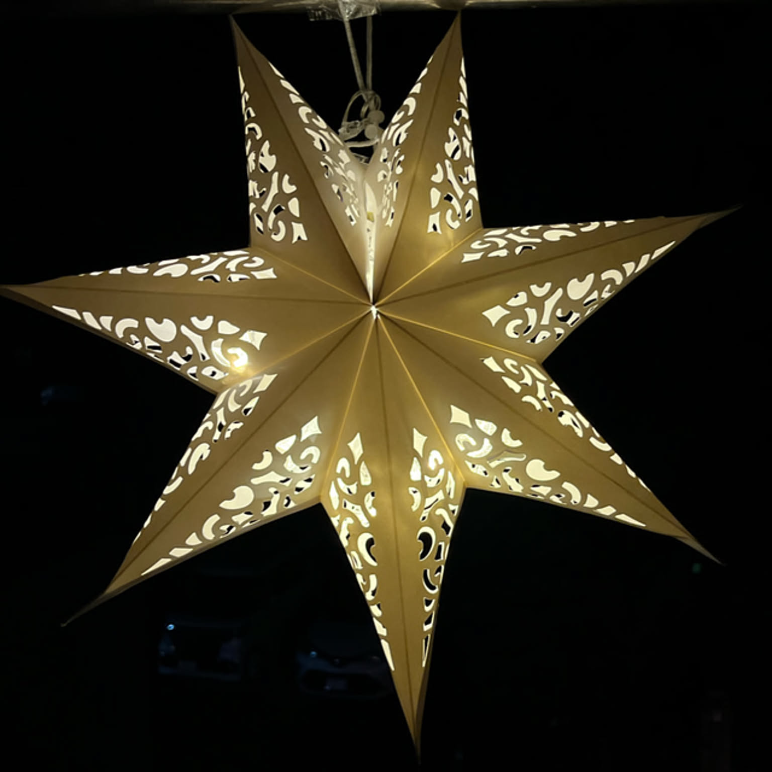 IKEAの星ライトのおすすめ商品とおしゃれな実例 ｜ RoomClip（ルーム