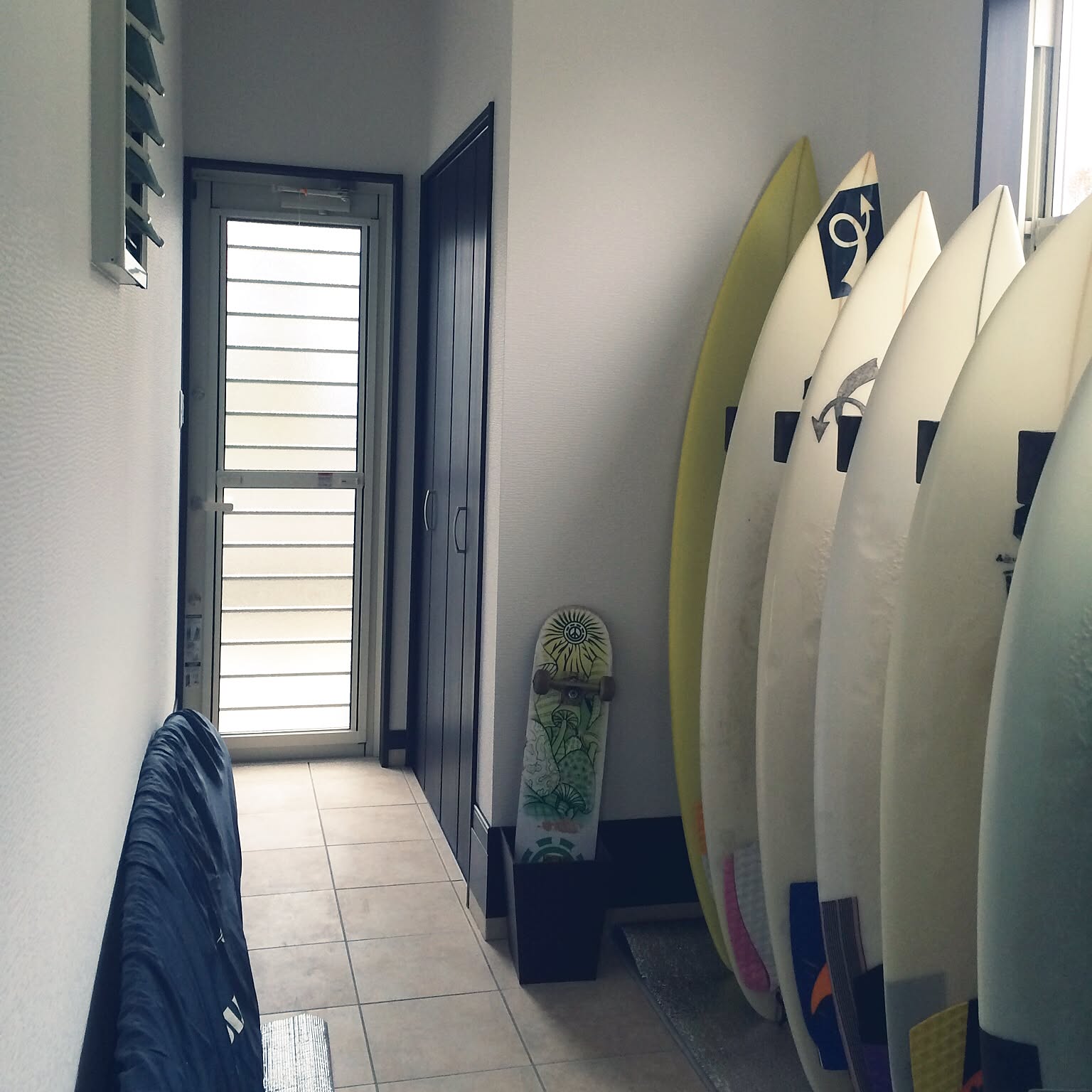 ネブ　サーフボード　おしゃれなインテリアに ネブ サーフボード おしゃれなインテリアに ネブ サーフボード