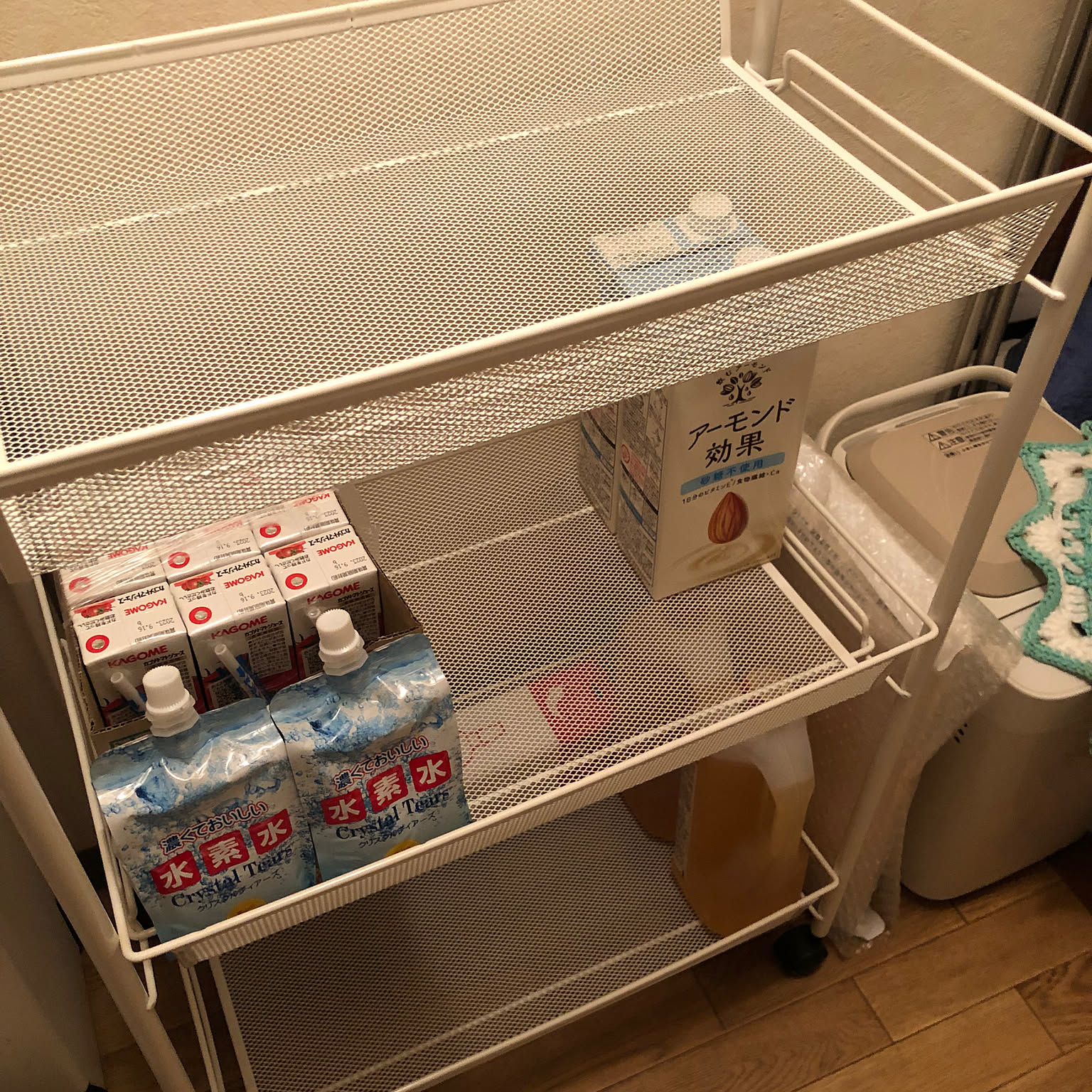 IKEA VITVAL ヴィトヴァル 奈良県桜井市まで引き取りor着払い IKEA