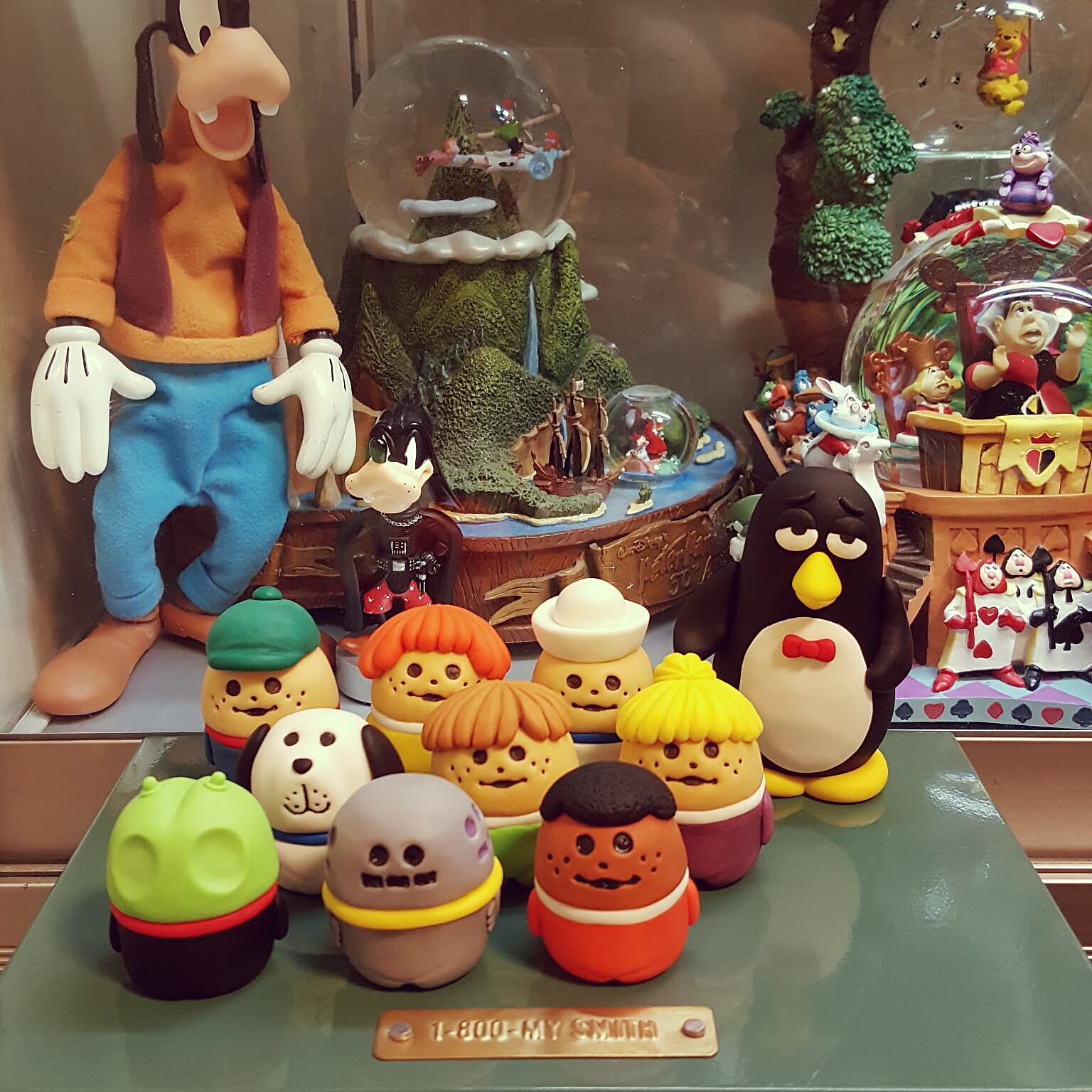 大値下げ トイストーリー 当時もの レア　24点 トイ・ストーリー 30周年記念フィギュア(シークレット)最終値下げ