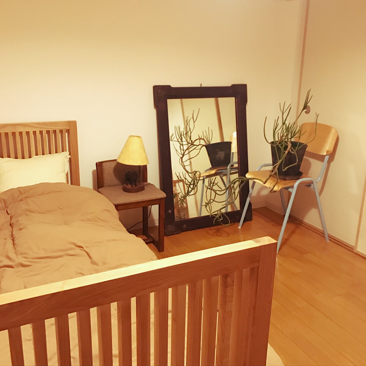 アクタスのベッドのおすすめ商品とおしゃれな実例 ｜ RoomClip（ルーム