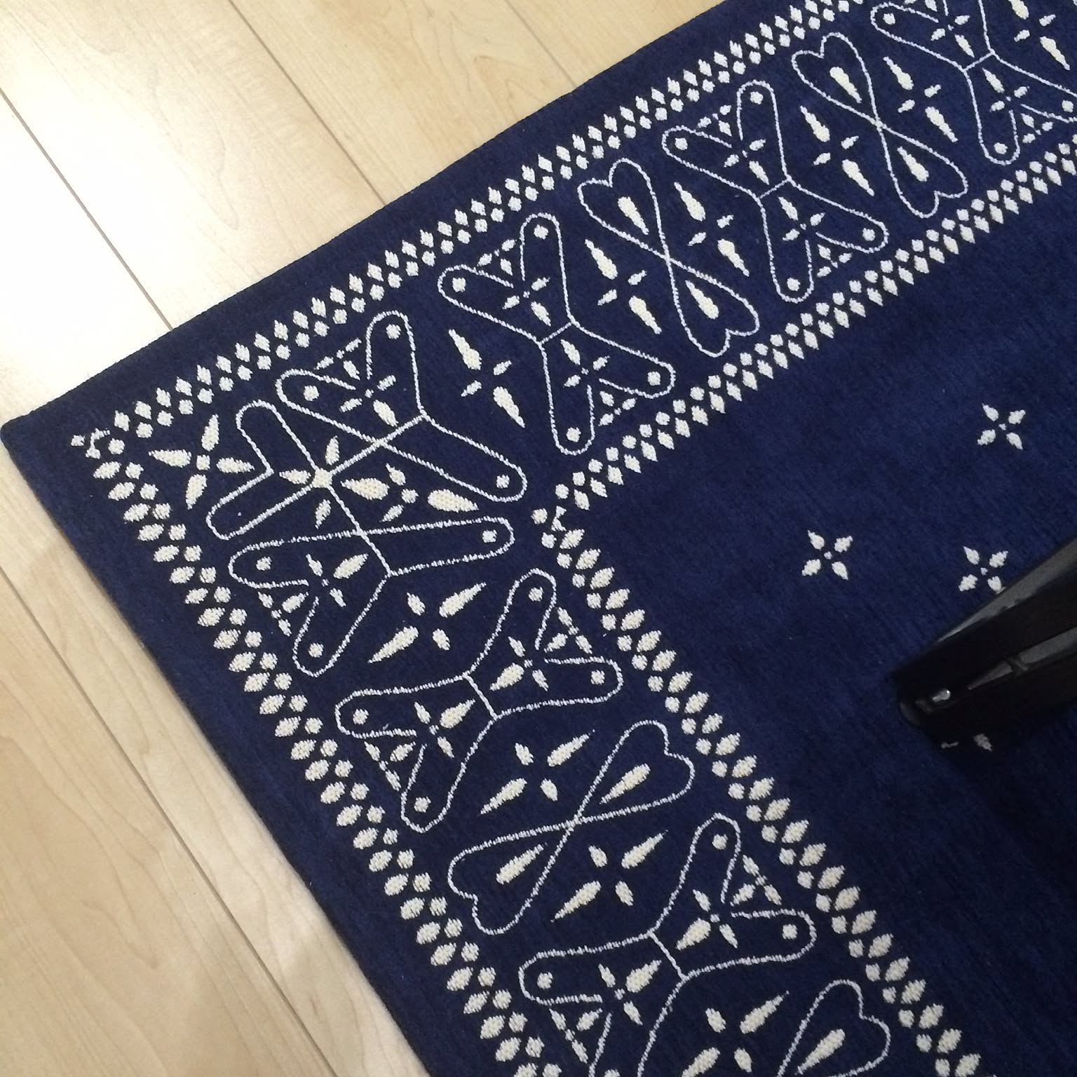 バンダナラグ journal standard Furnitureのおすすめ商品と