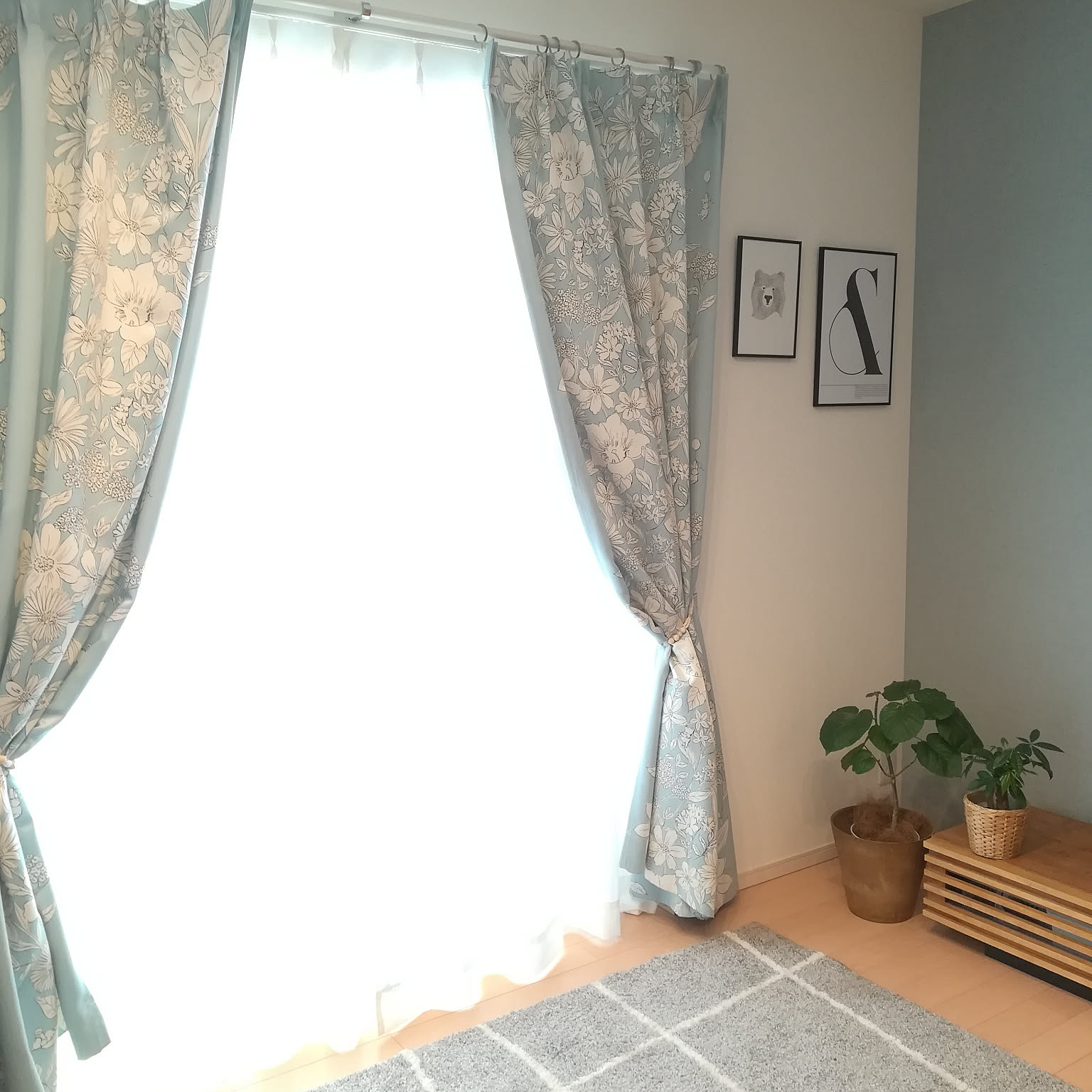 カーテン ダイワハウスのおすすめ商品とおしゃれな実例 ｜ RoomClip