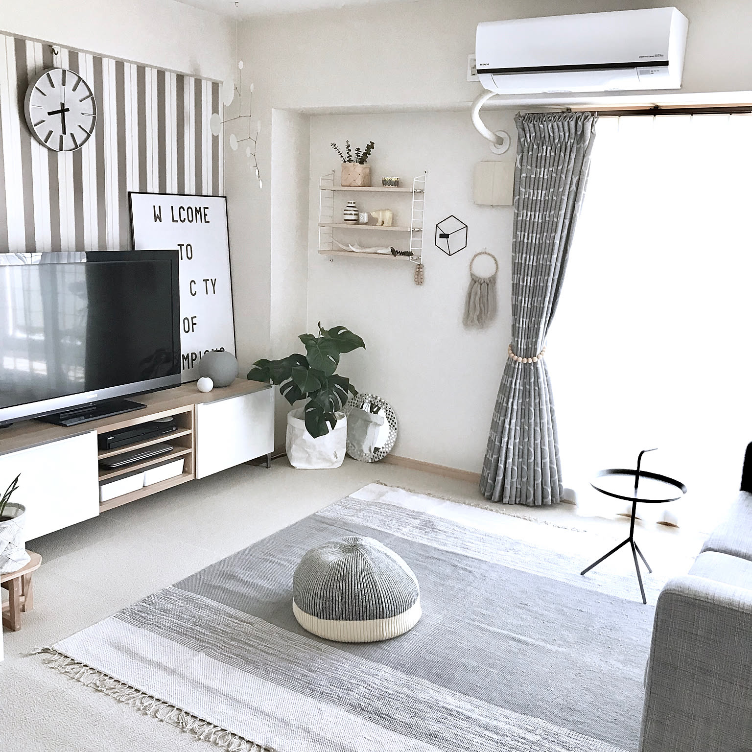 unico 夏用ラグのおすすめ商品とおしゃれな実例 ｜ RoomClip（ルーム