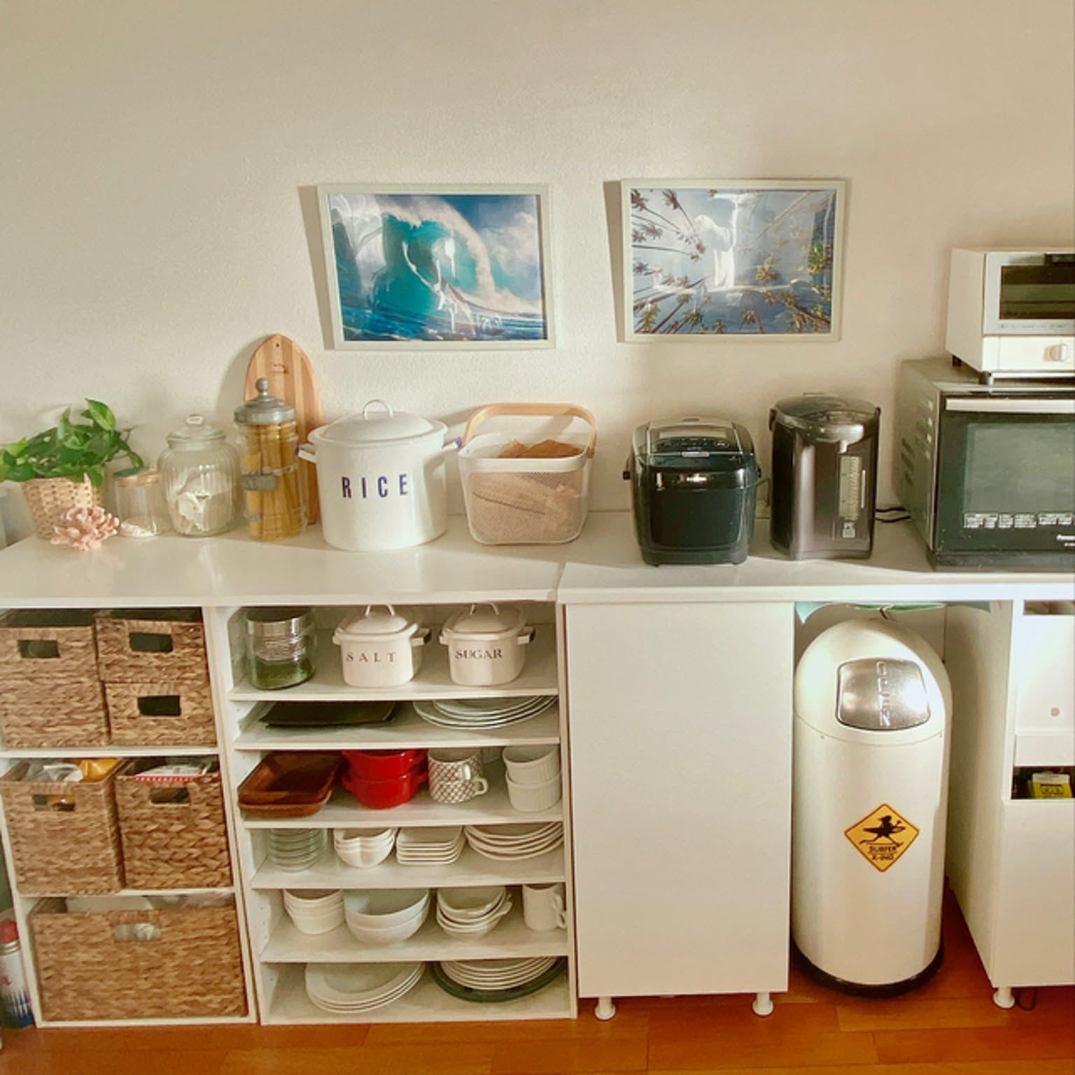 IKEAのカウンターのインテリア実例 | RoomClip(ルームクリップ) IKEAのカウンターのインテリア実例 | RoomClip(ルームクリップ)