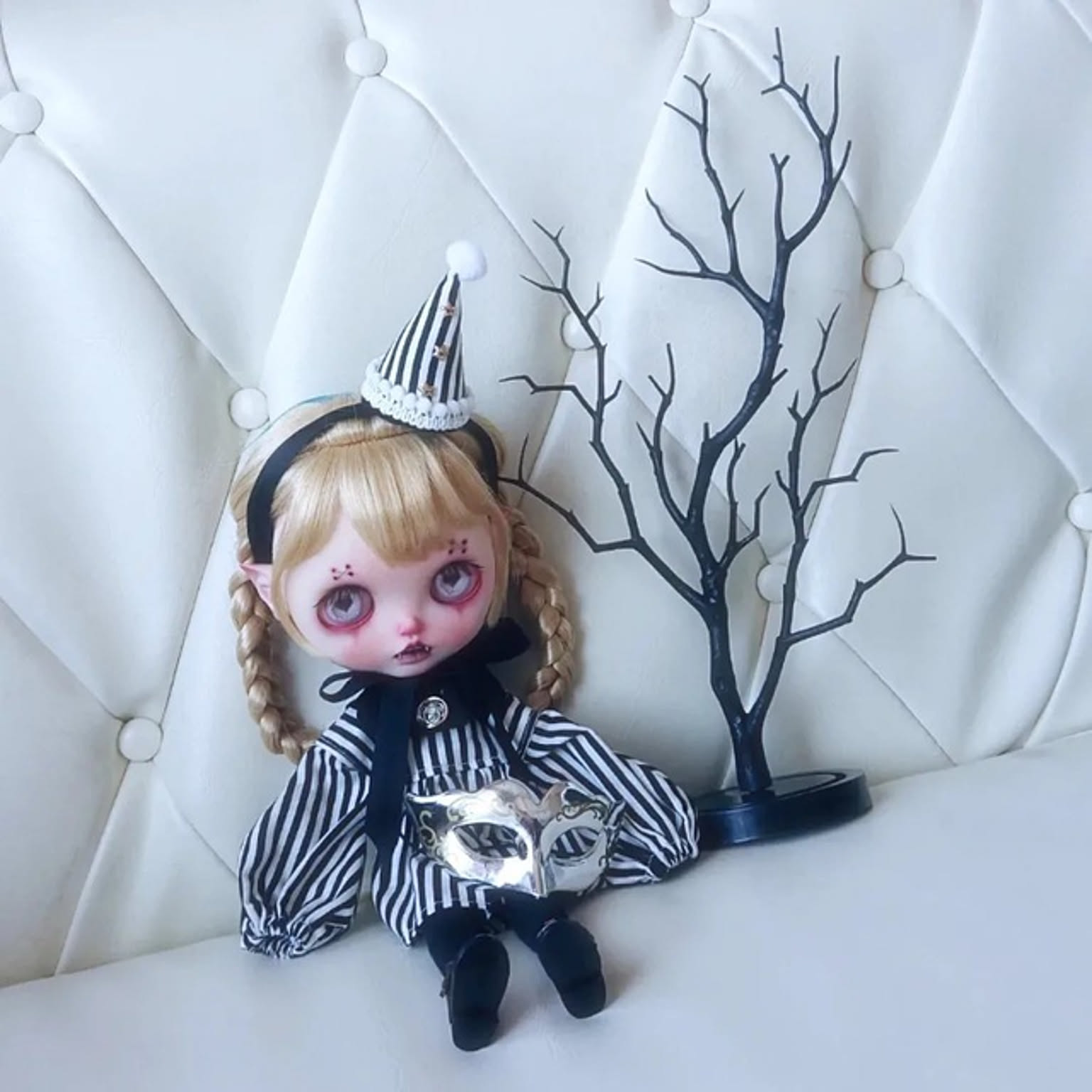 カスタムブライスのおすすめ商品とおしゃれな実例 ｜ RoomClip（ルーム