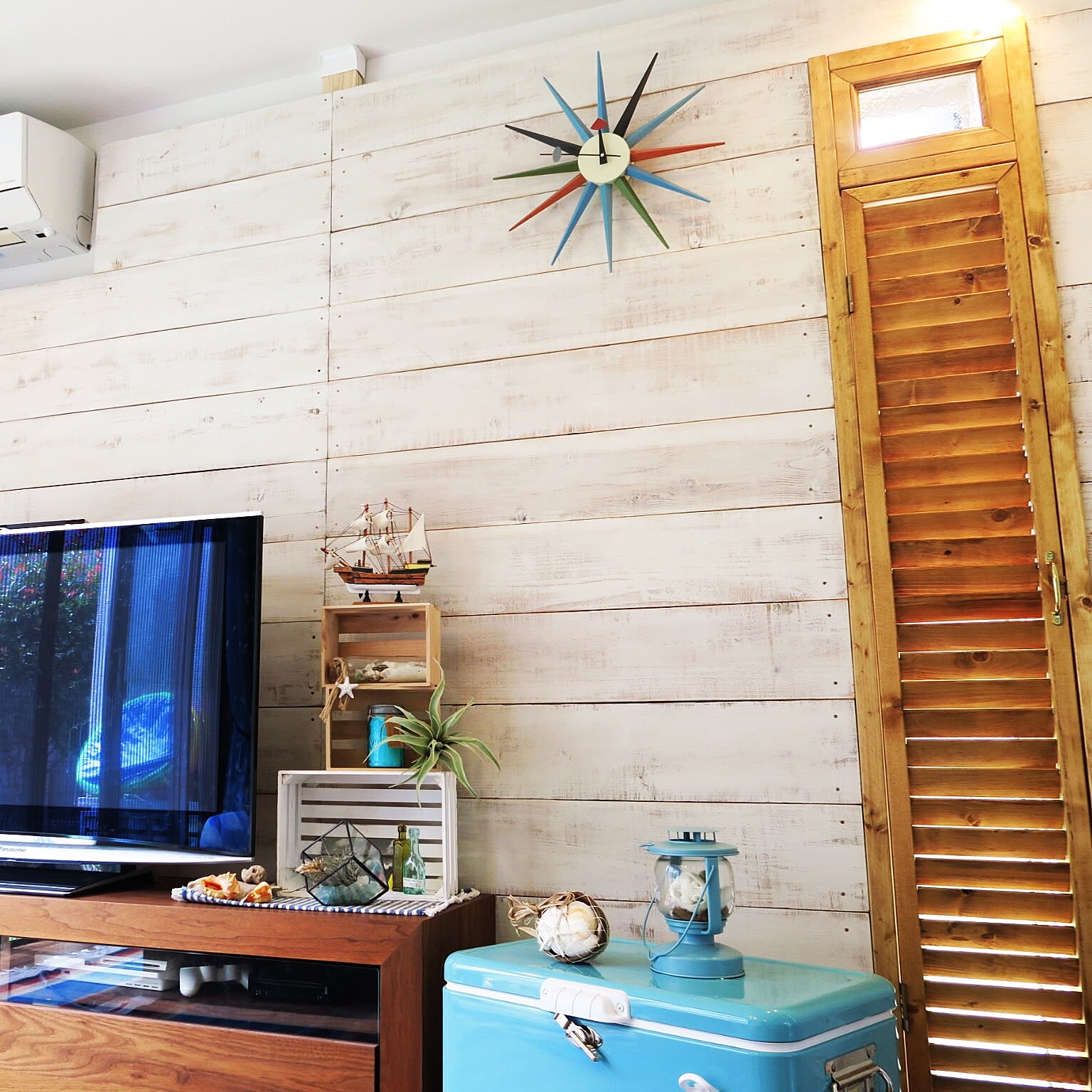 ロンハーマン ディアウォールの壁のおすすめ商品とおしゃれな実例