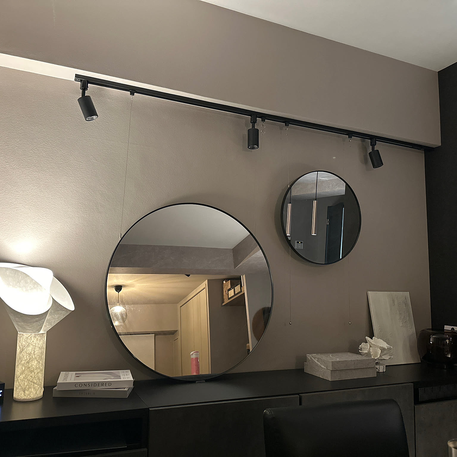 IKEA アーチミラーのおすすめ商品とおしゃれな実例 ｜ RoomClip