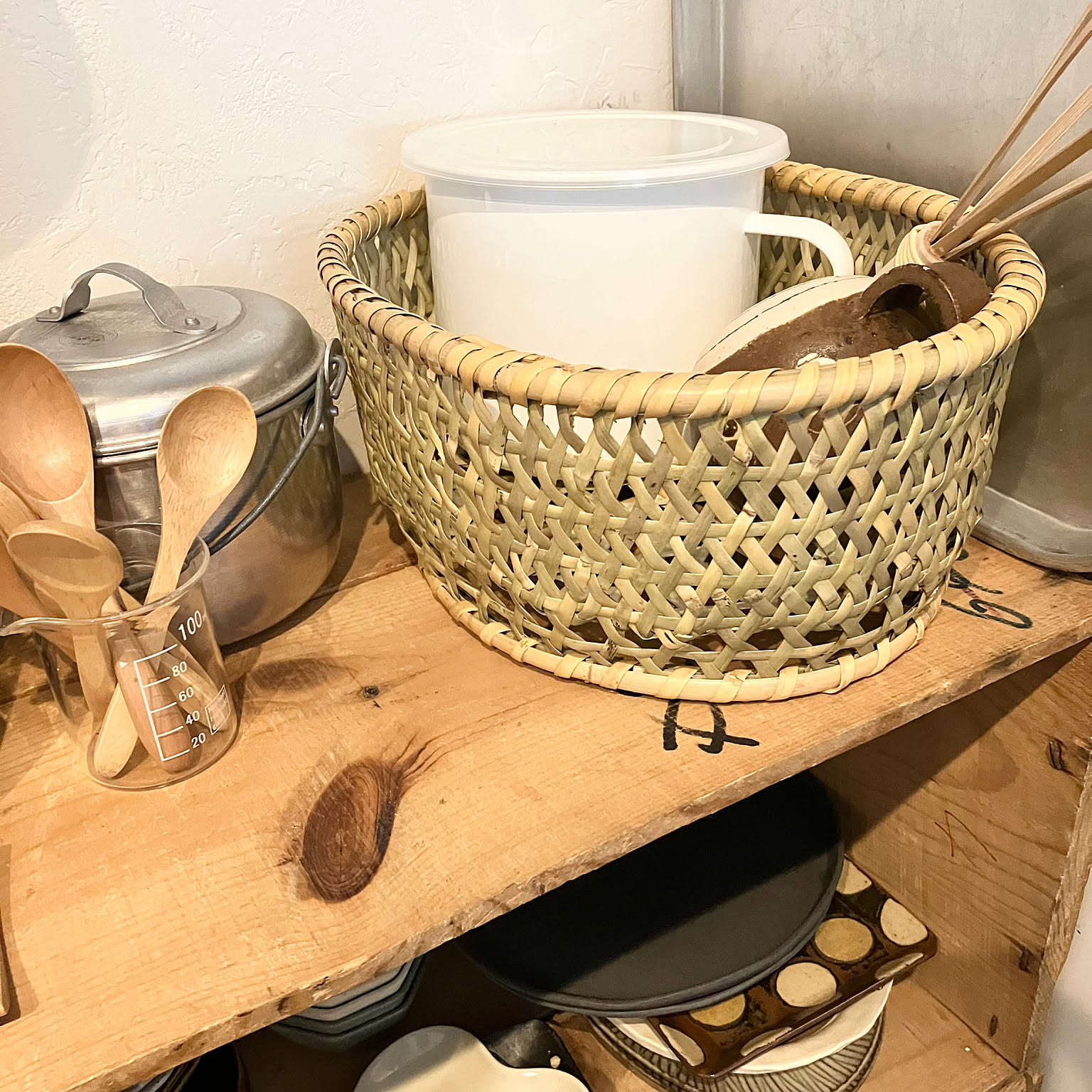 椀かご 竹かごのおすすめ商品とおしゃれな実例 | RoomClip 椀かご 竹かごのおすすめ商品とおしゃれな実例 | RoomClip