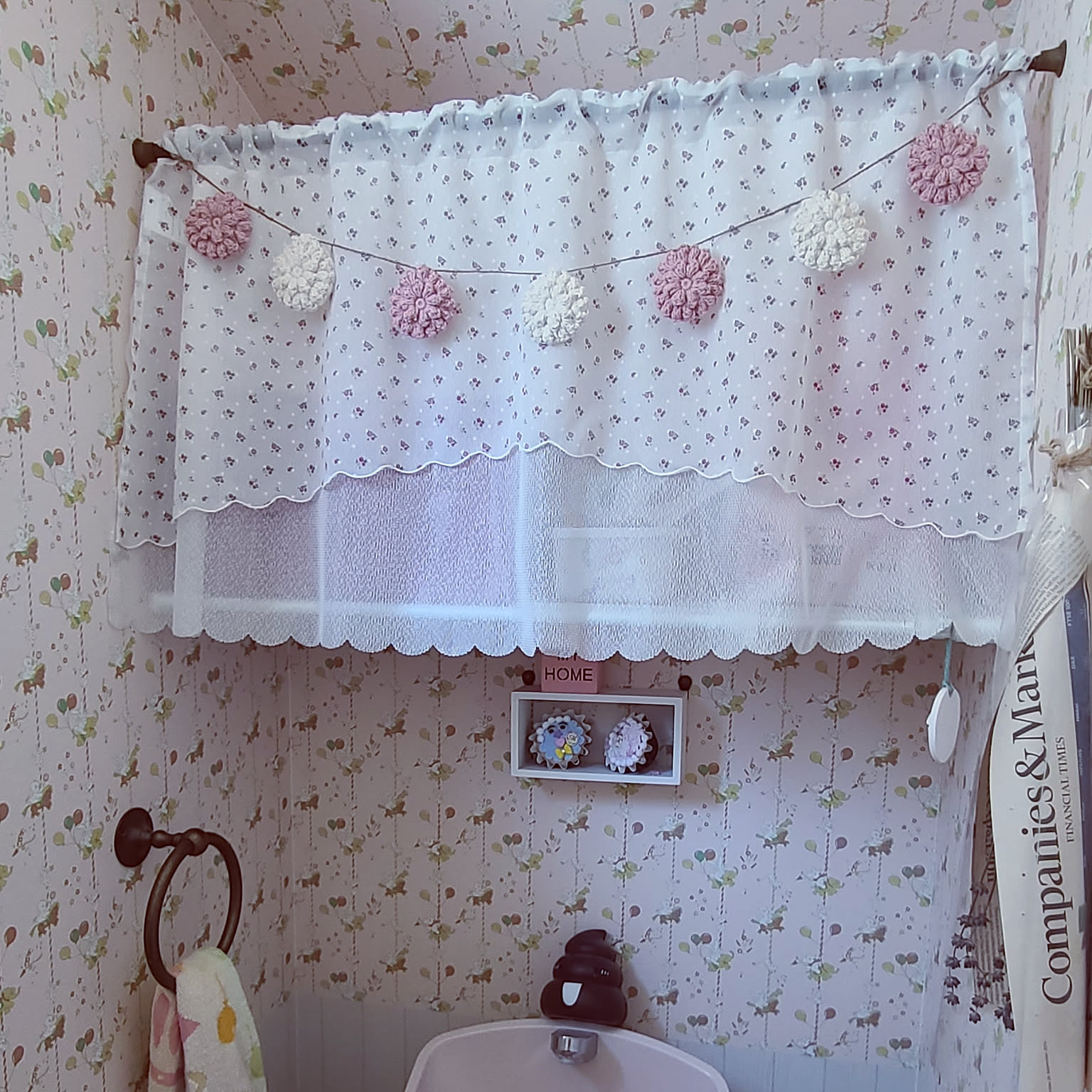 ♡kiki②小豆ミルク♡カフェオレ♡系5枚♡カフェカーテン・ハンドメイド 0_898a89dbc73f2120f9ee1ef1a74f