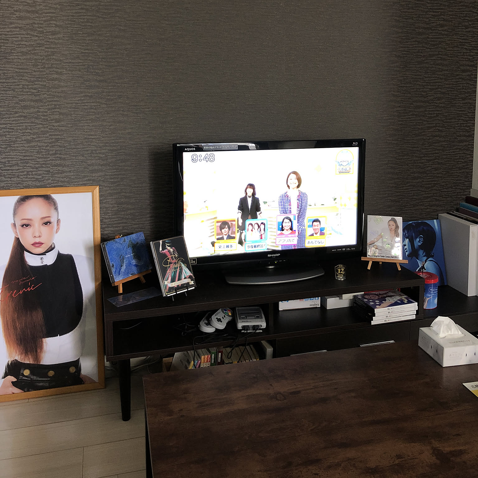 部屋全体 安室奈美恵のインテリア実例 ｜ RoomClip（ルーム