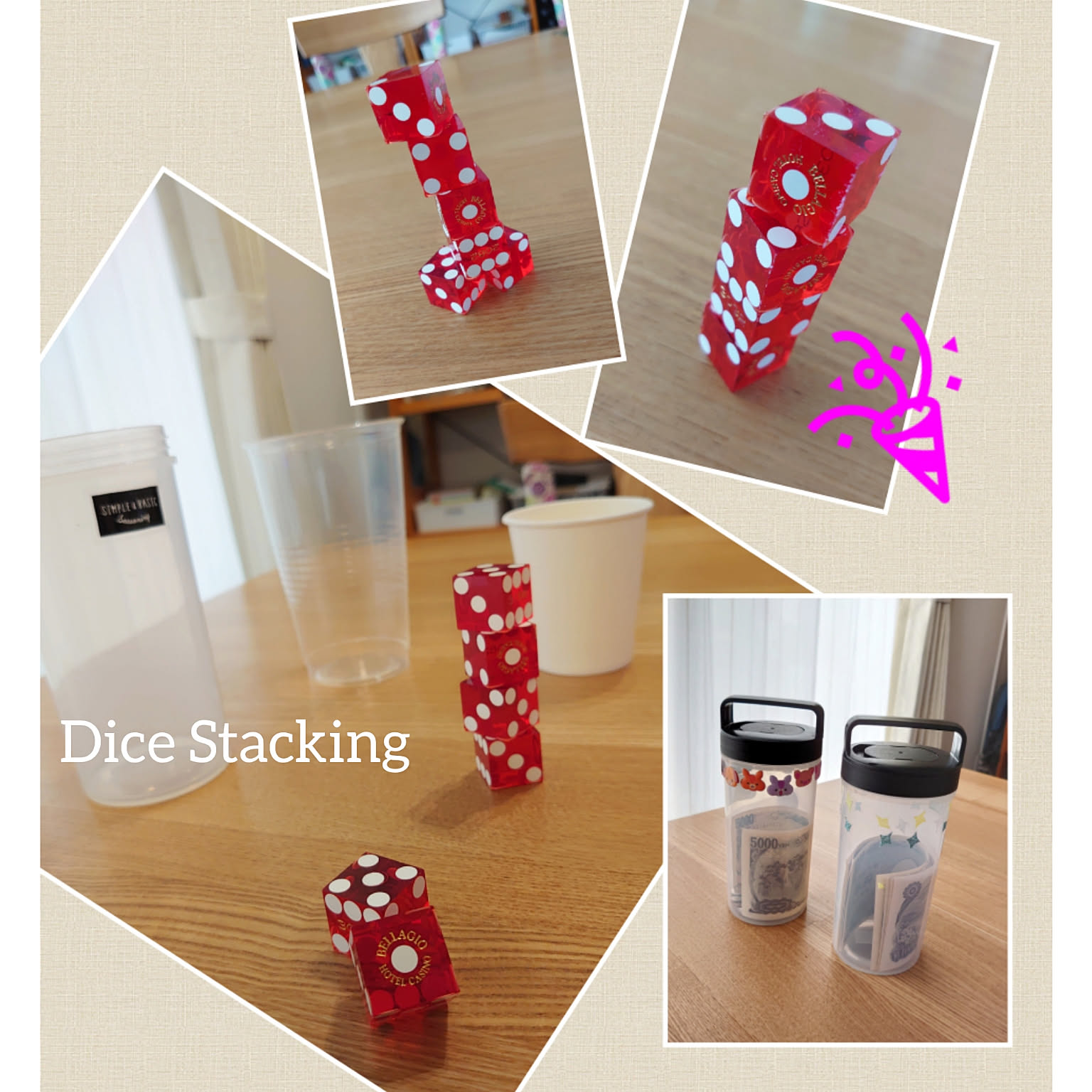 貯金箱代わりのおすすめ商品とおしゃれな実例 ｜ RoomClip（ルームクリップ）