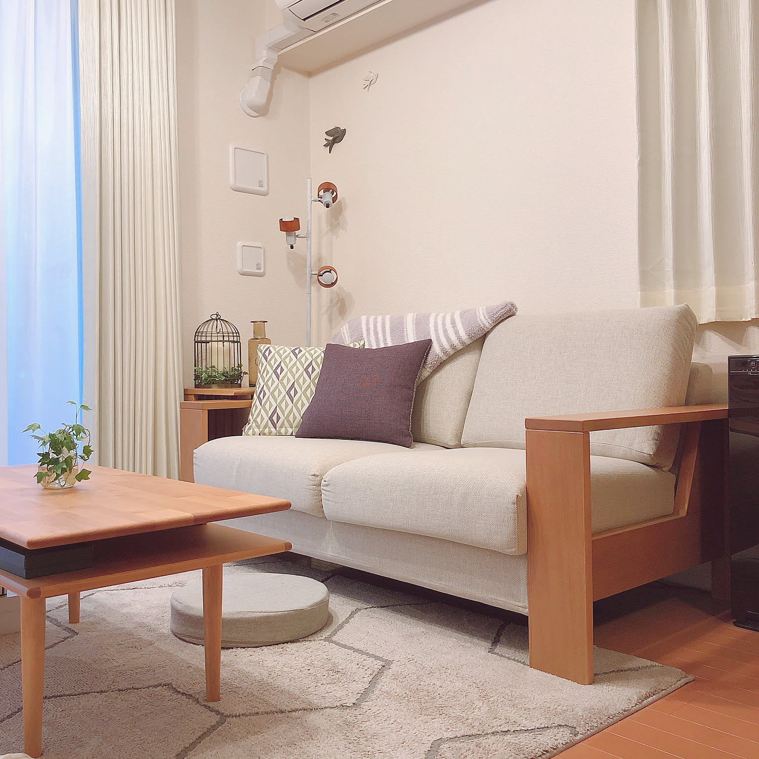 ケユカのソファのおすすめ商品とおしゃれな実例 ｜ RoomClip（ルーム