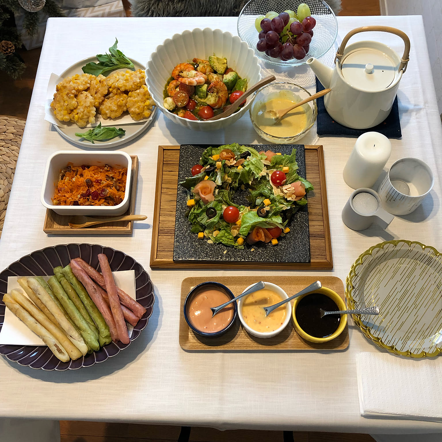 クリスマス食器のおすすめ商品とおしゃれな実例 | RoomClip クリスマス食器のおすすめ商品とおしゃれな実例 | RoomClip