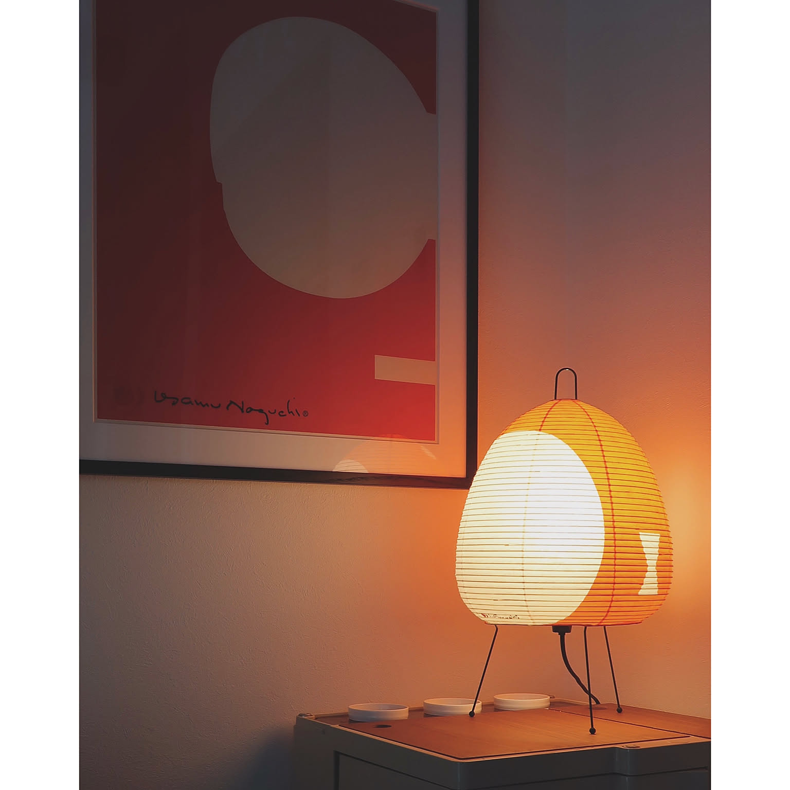 AKARI ミッドセンチュリーモダンのおすすめ商品とおしゃれな実例