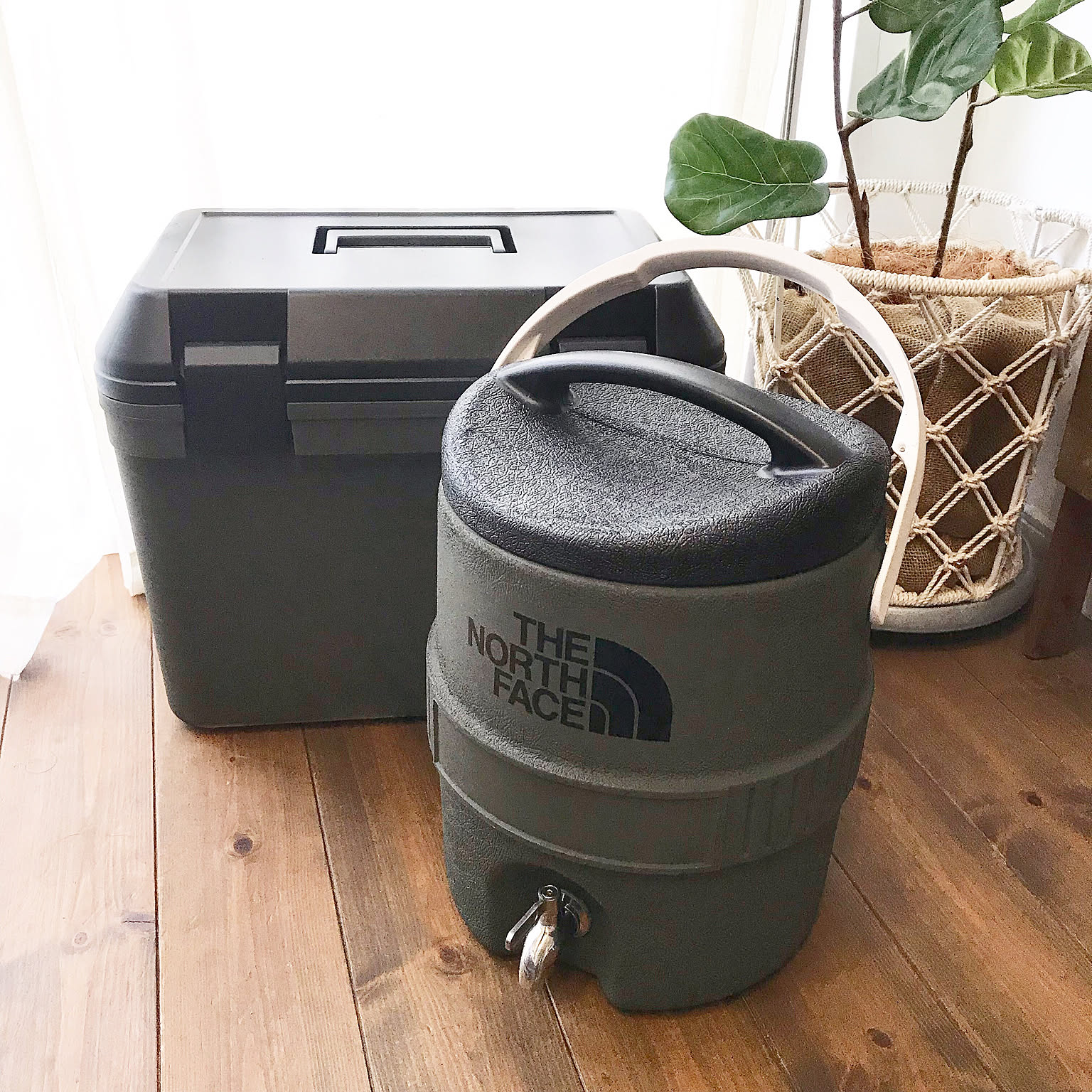 DIY ウォータージャグのインテリア・手作りの実例 | RoomClip DIY ウォータージャグのインテリア・手作りの実例 | RoomClip
