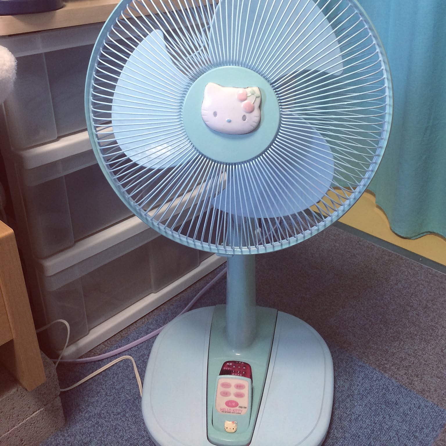 キティ 家電のおすすめ商品とおしゃれな実例 ｜ RoomClip