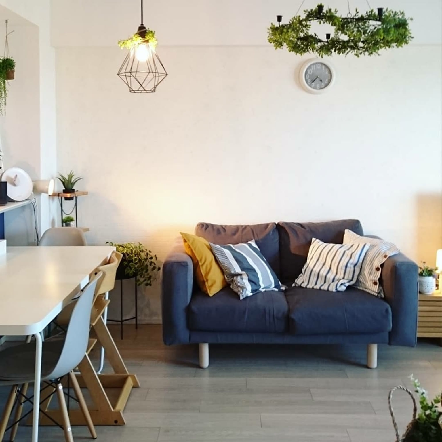 IKEA ノルスボリのインテリア実例 ｜ RoomClip（ルームクリップ）