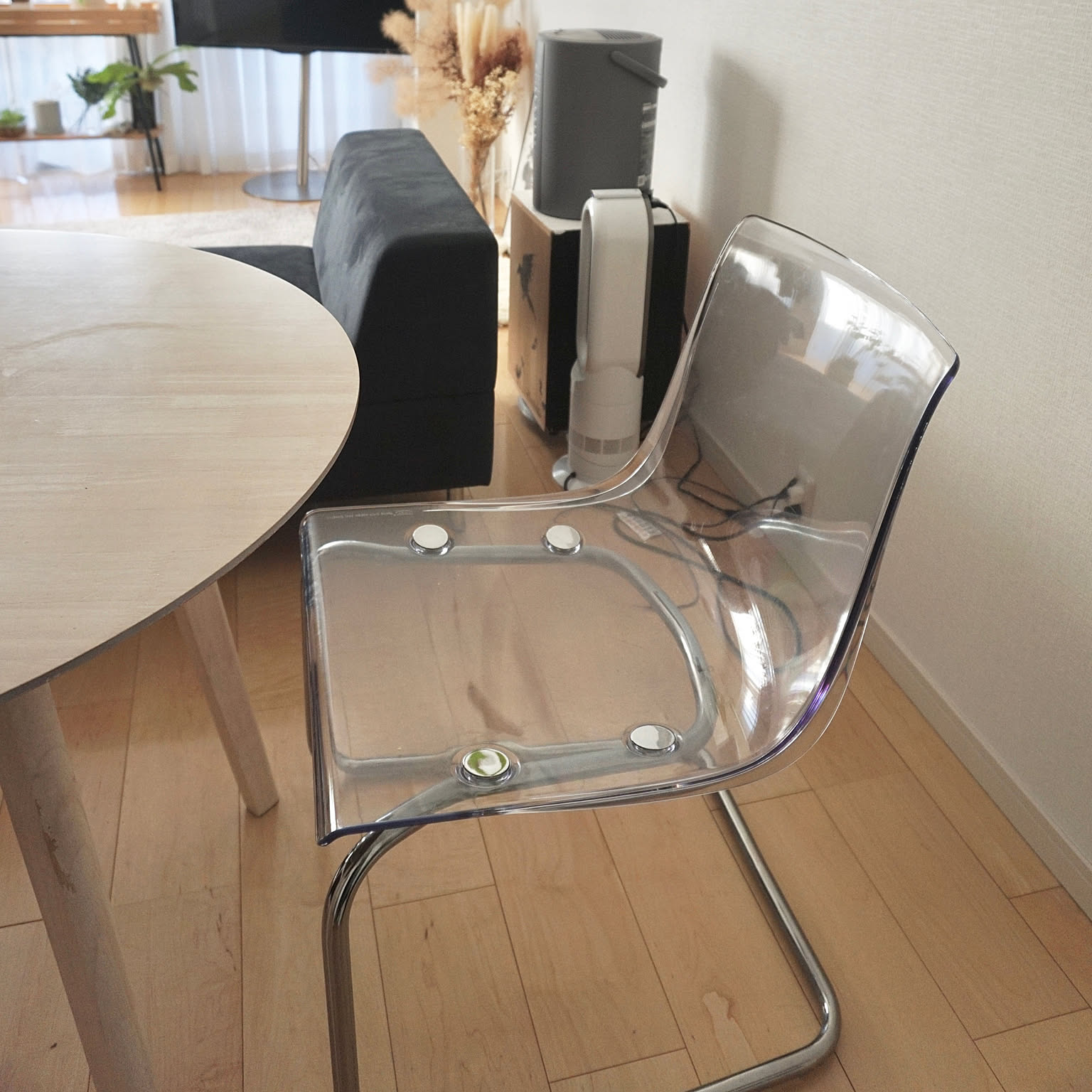 M308 IKEA トービアス　ダイニングチェア M308 IKEA トービアス ダイニングチェア M308 IKEA トービアス