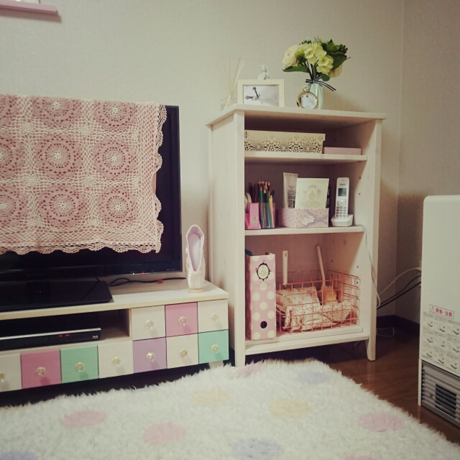 フランフランのテレビ台のおすすめ商品とおしゃれな実例 フランフランのテレビ台のおすすめ商品とおしゃれな実例