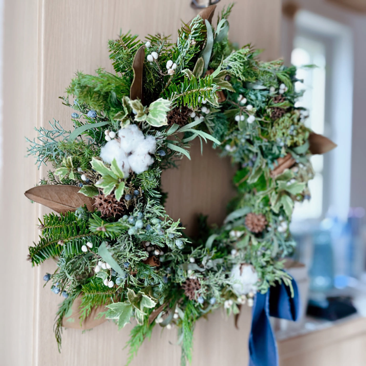 ナンキンハゼ リース手作りのおすすめ商品とおしゃれな実例